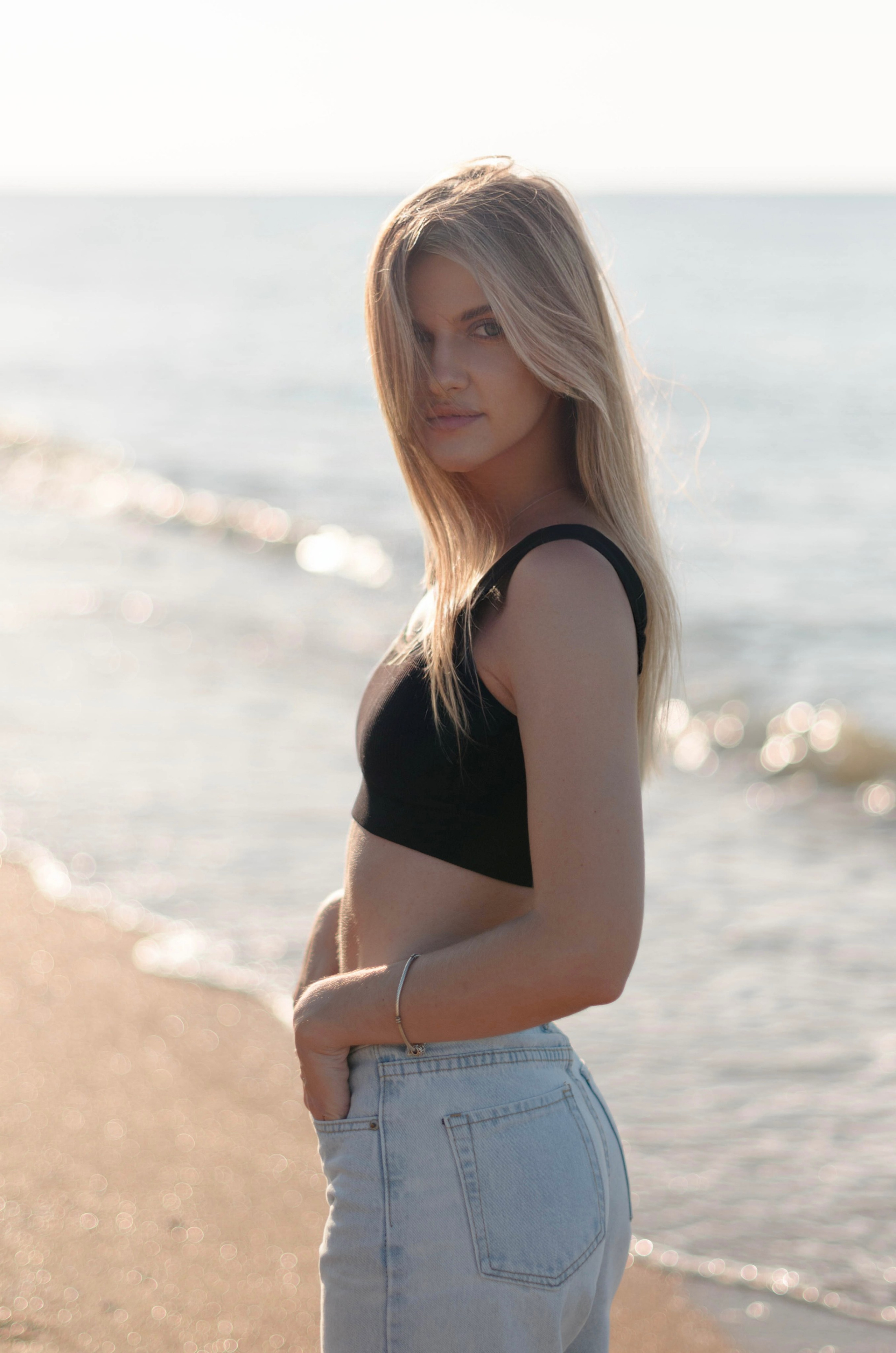 Уличные съёмки. Фотограф Темрюк Анастасия Фёдорова