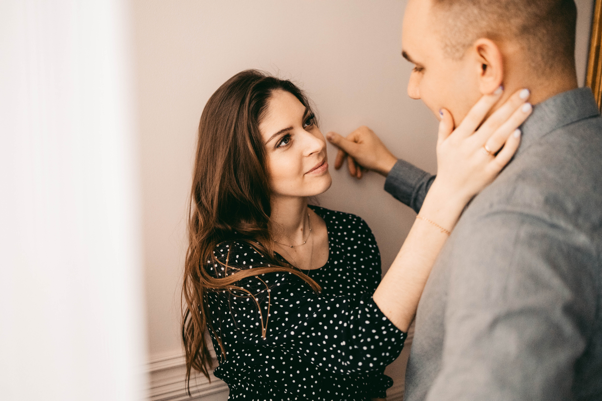 В кадре трое ♥. Семейный фотограф Москва Калининград СПб