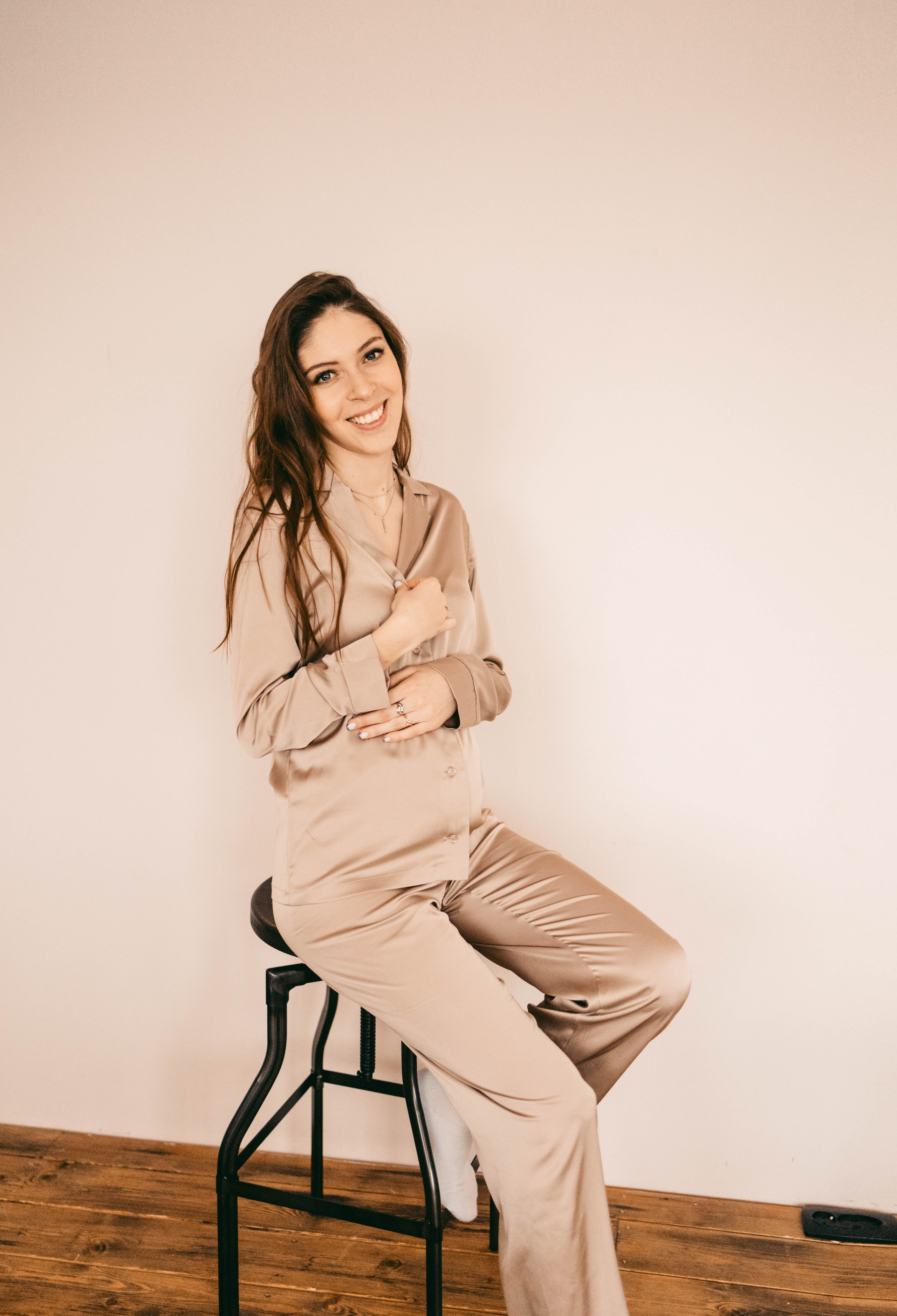 В кадре трое ♥. Семейный фотограф Москва Калининград СПб