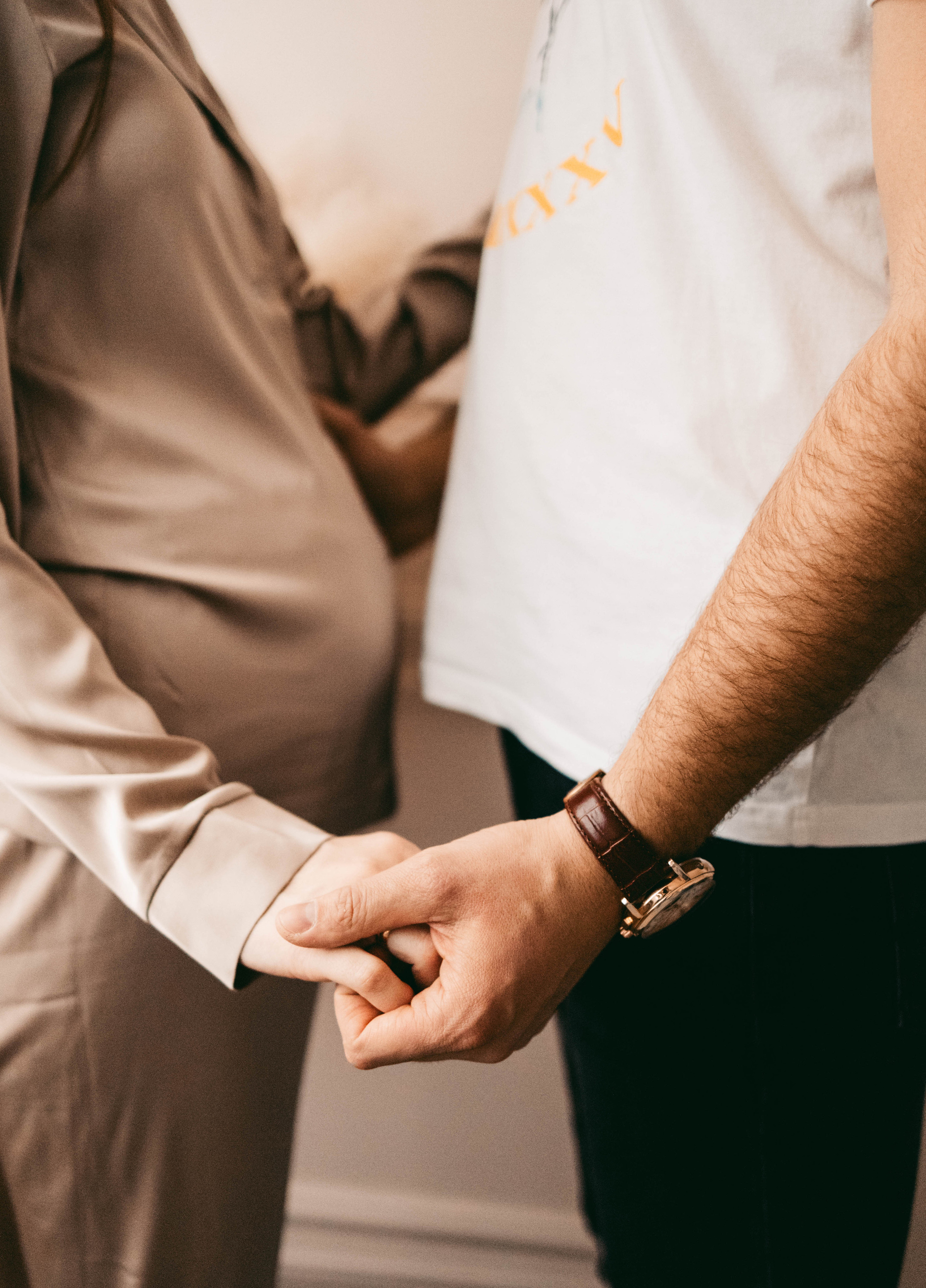 В кадре трое ♥. Семейный фотограф Москва Калининград СПб