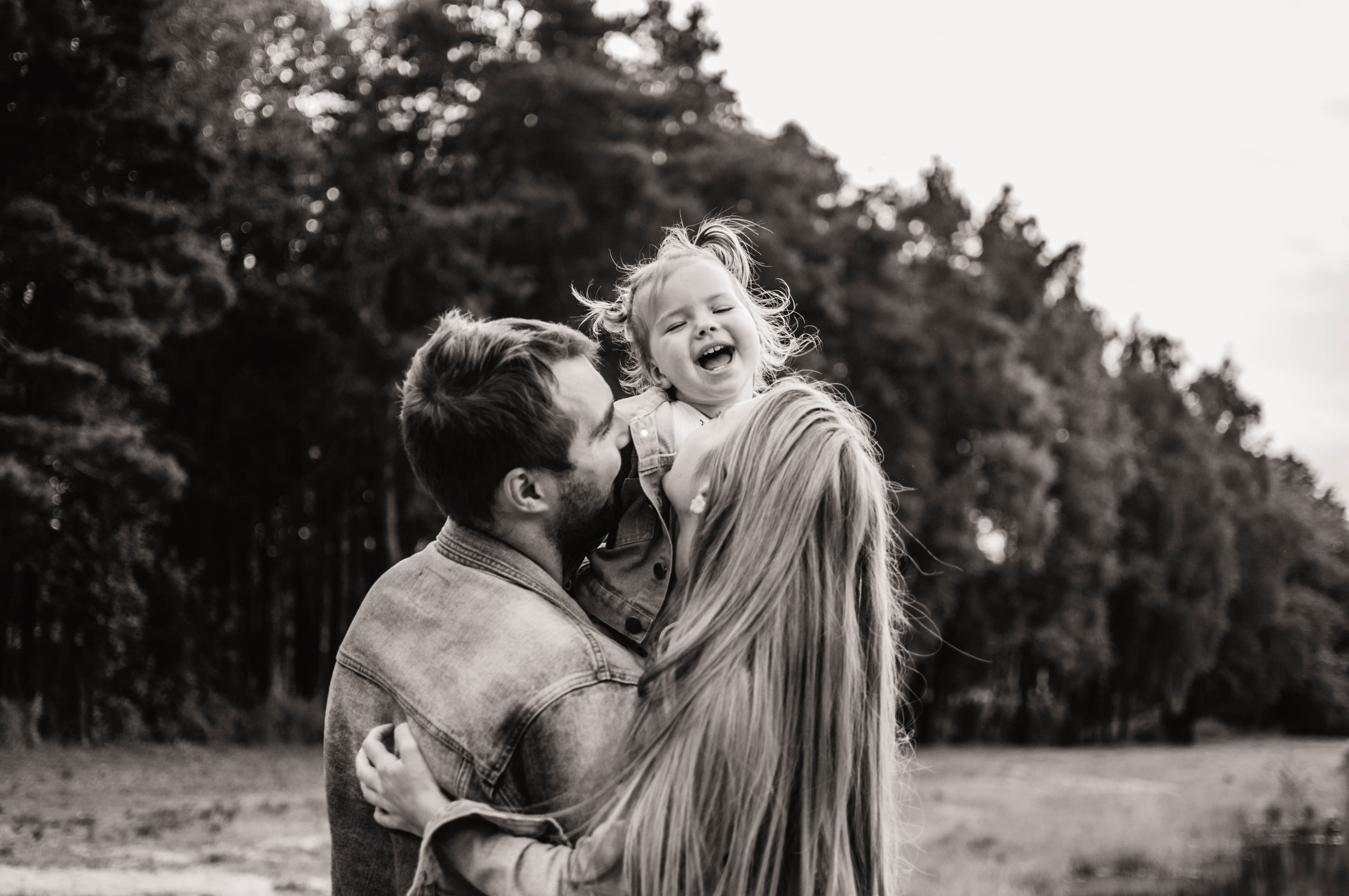 Семейный фотограф Москва Калининград СПб