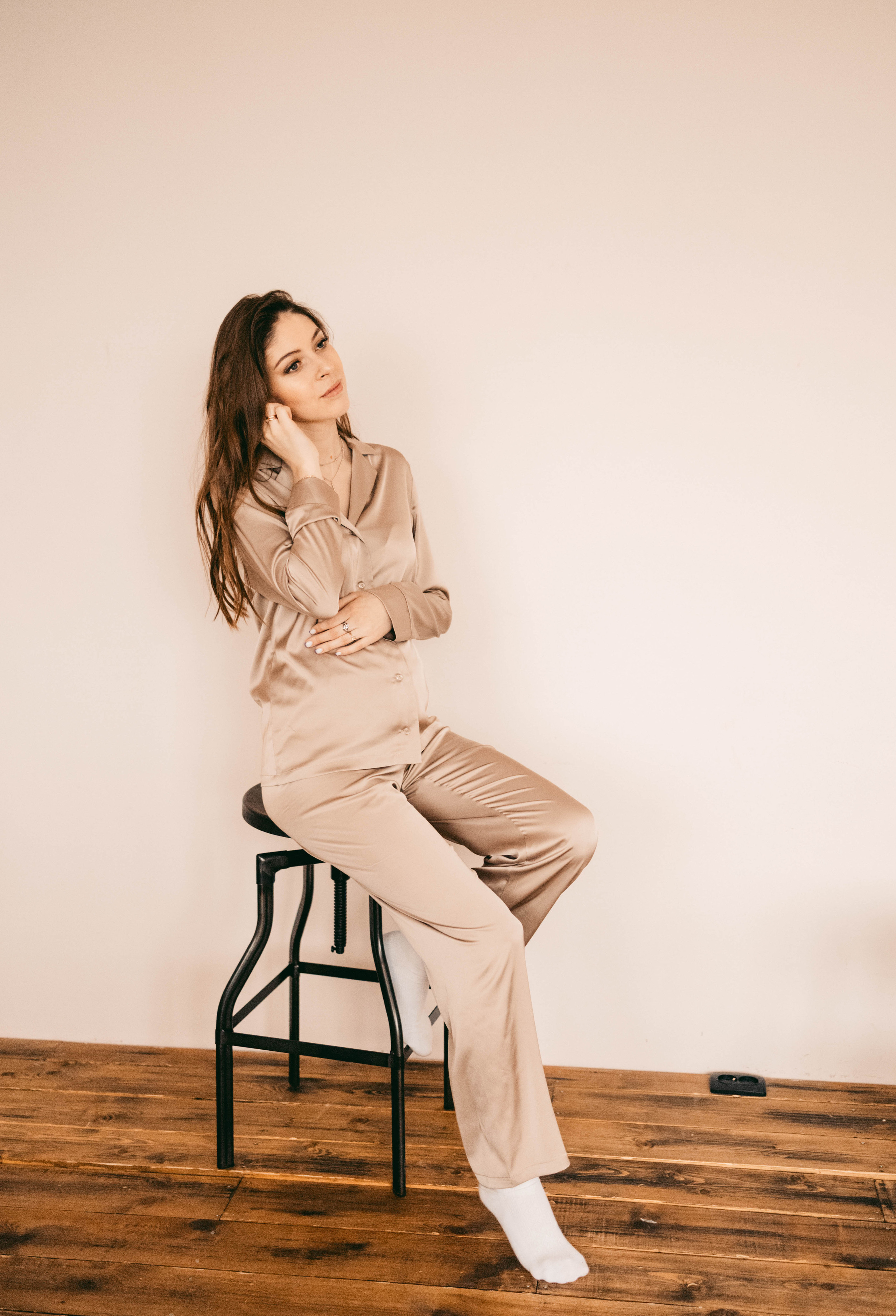 В кадре трое ♥. Семейный фотограф Москва Калининград СПб