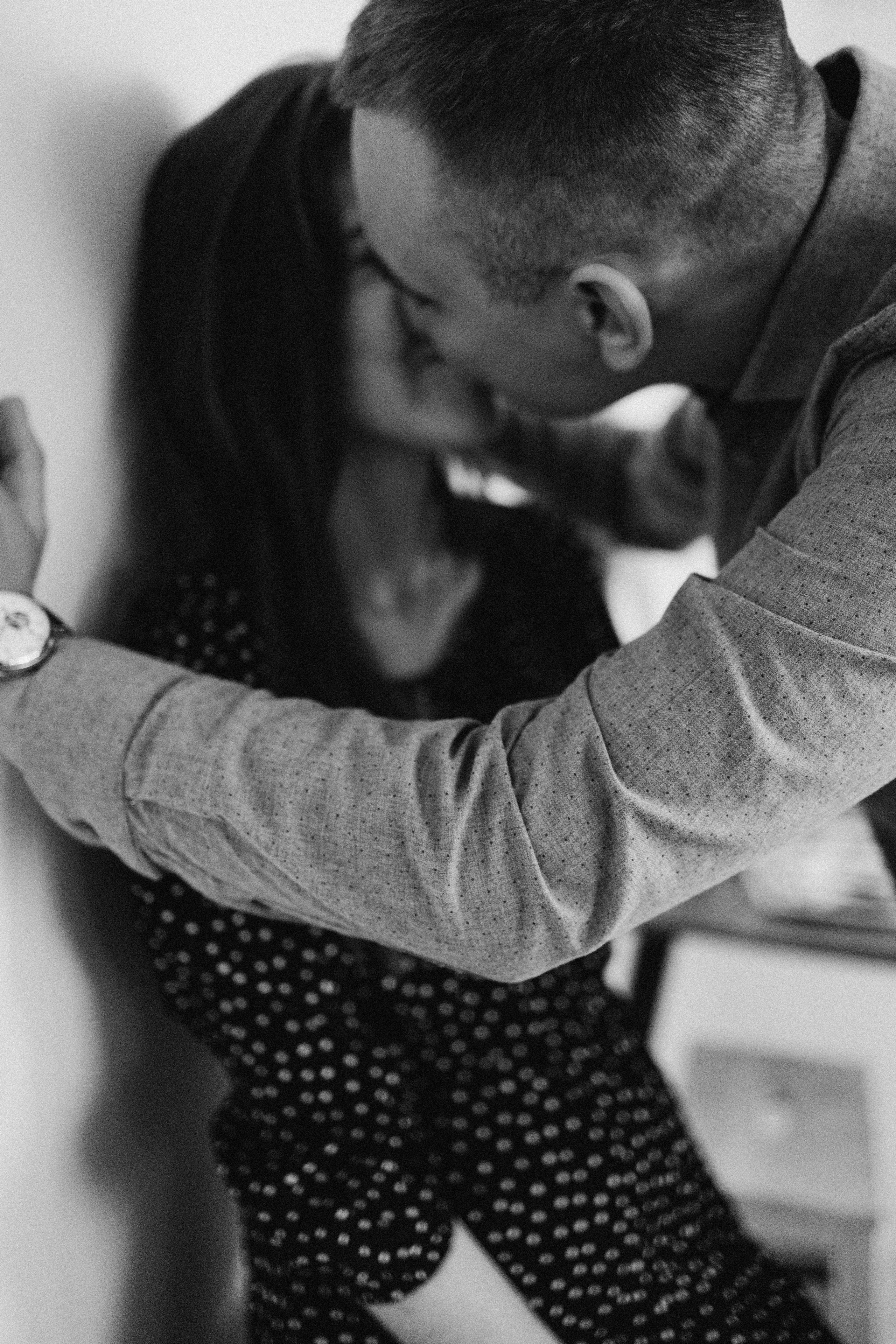 В кадре трое ♥. Семейный фотограф Москва Калининград СПб