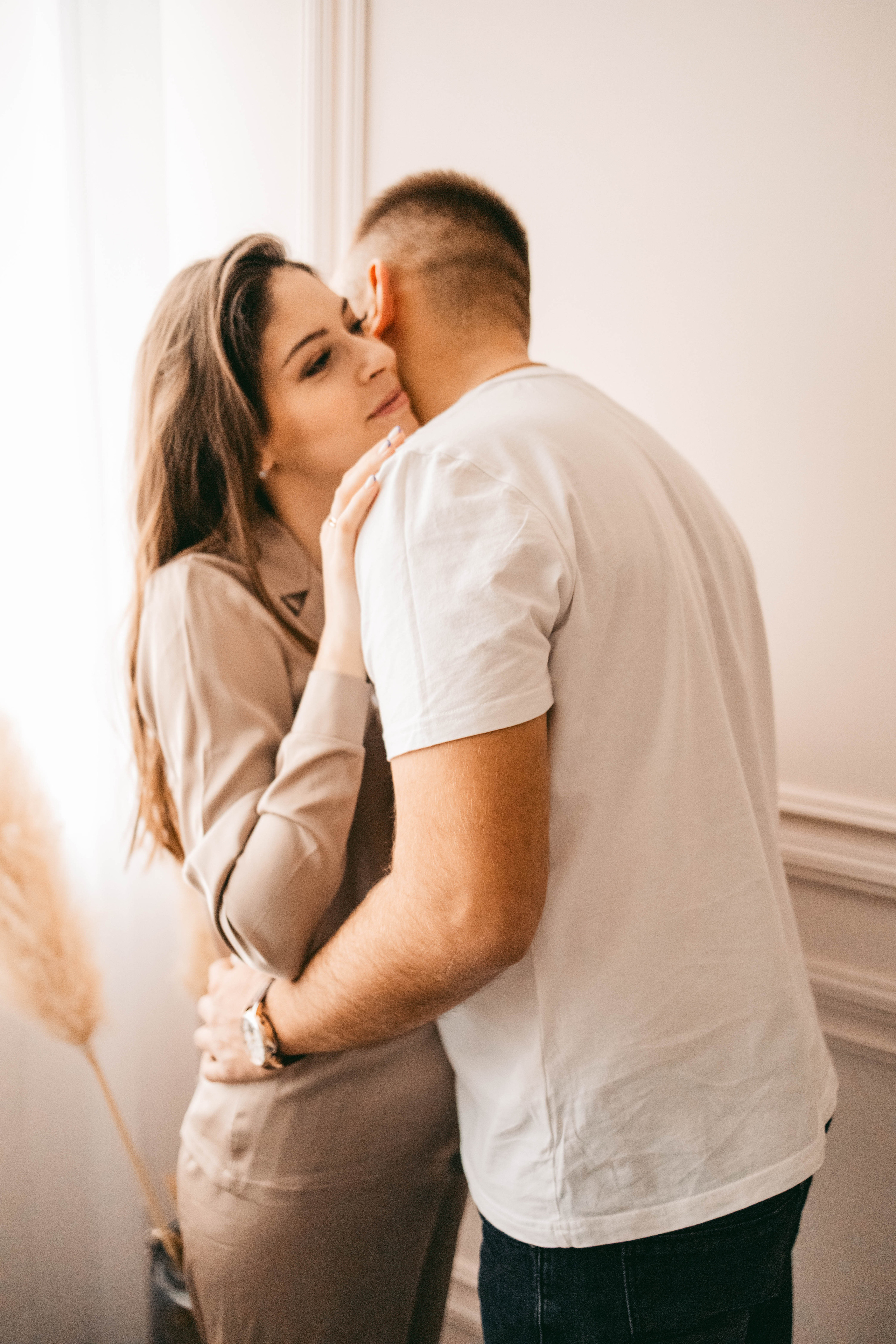 В кадре трое ♥. Семейный фотограф Москва Калининград СПб