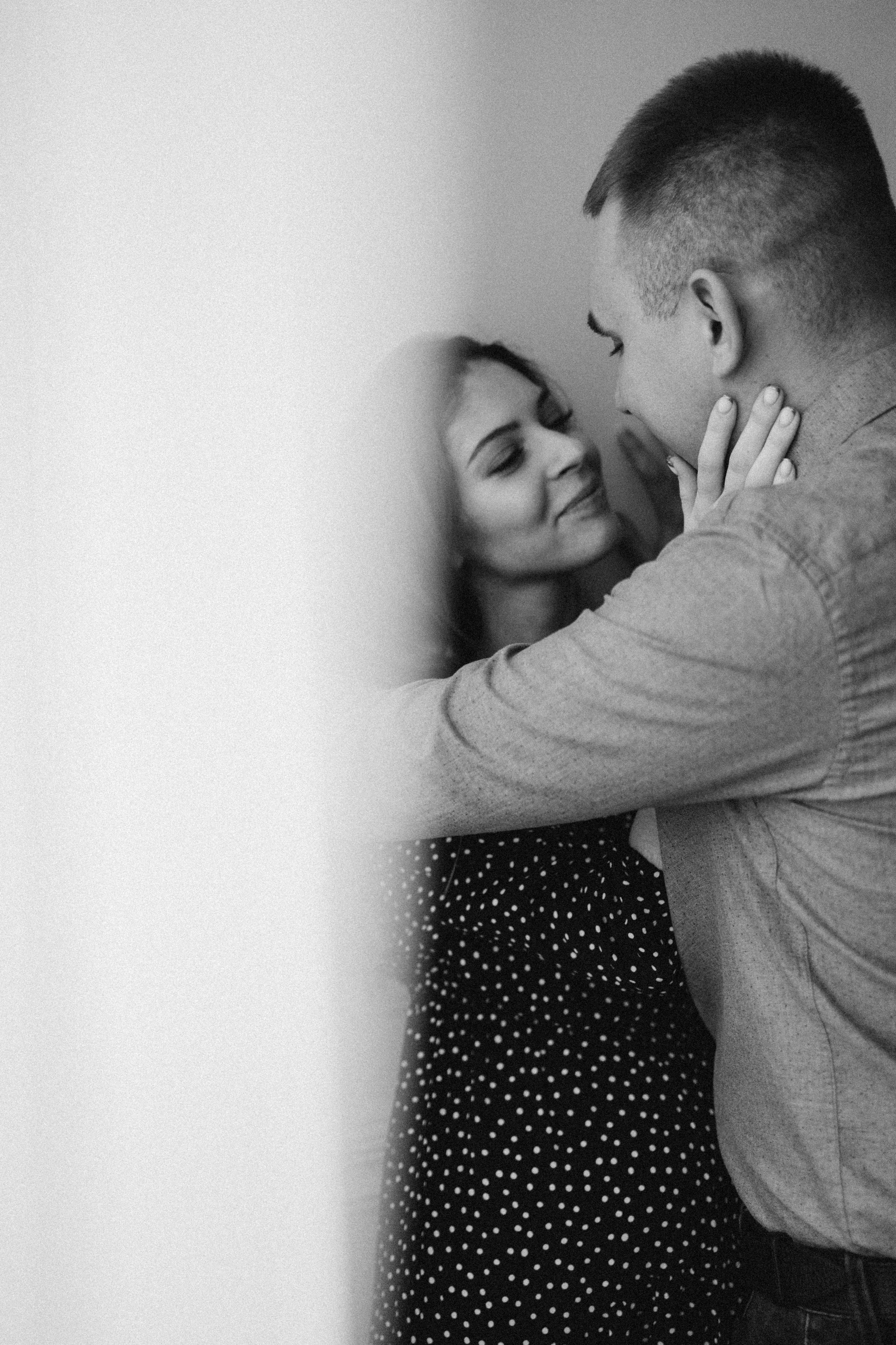 В кадре трое ♥. Семейный фотограф Москва Калининград СПб