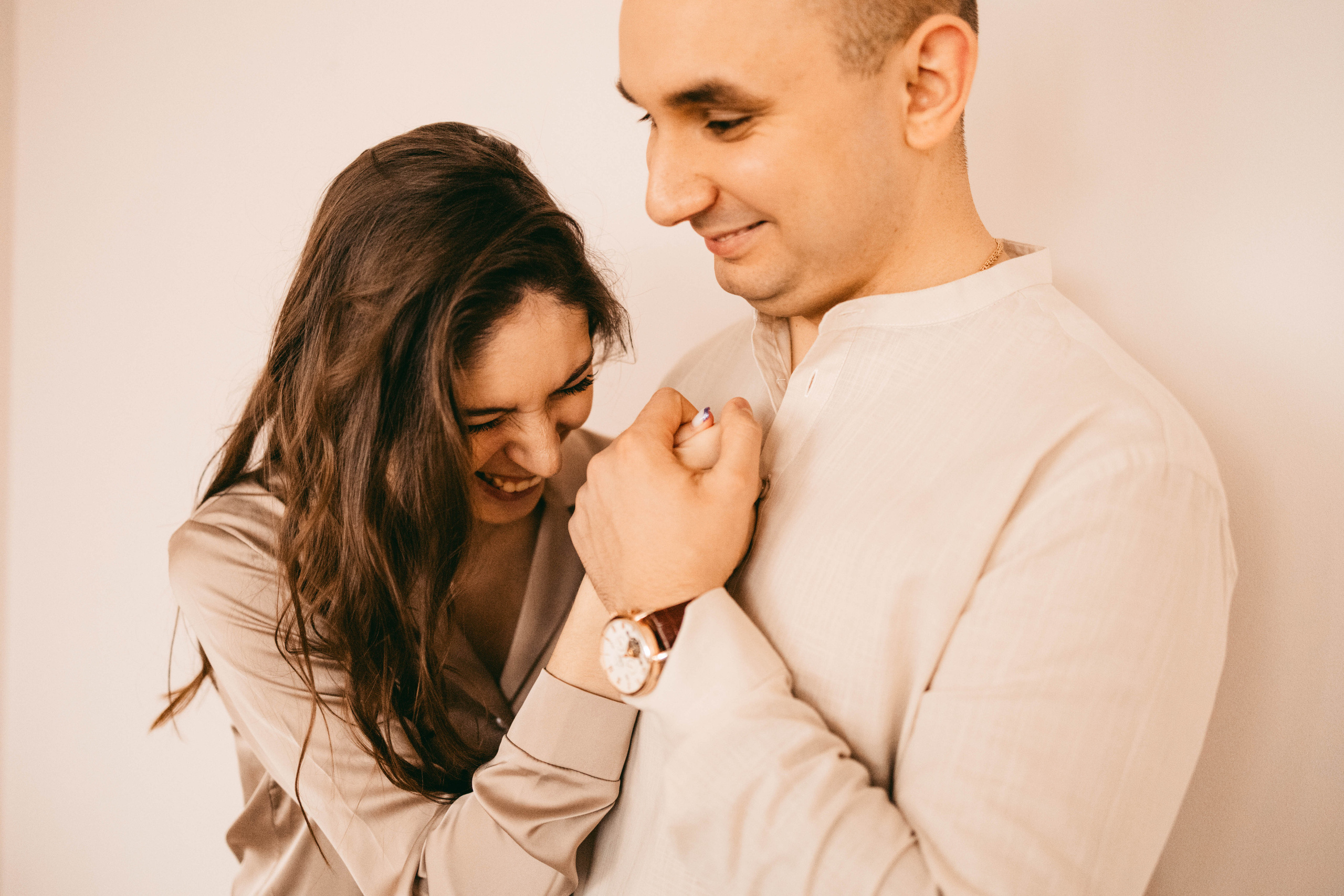 В кадре трое ♥. Семейный фотограф Москва Калининград СПб