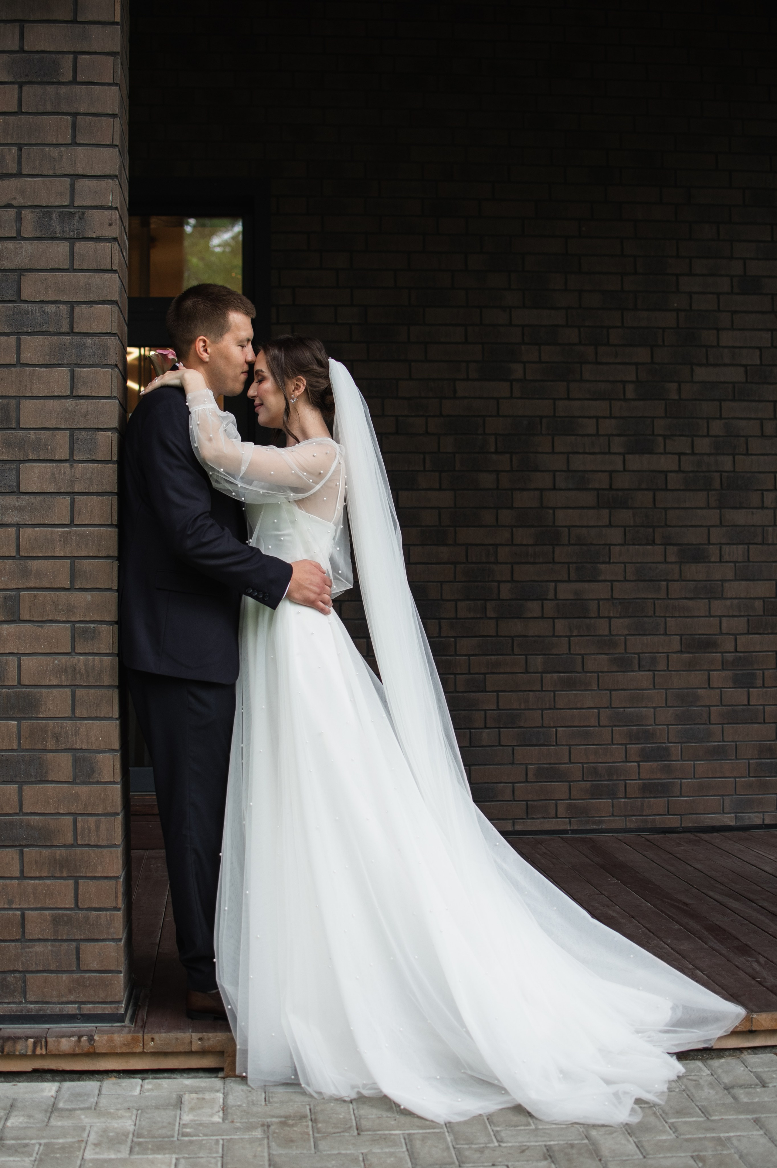 Вадим и Регина. Фотограф Челябинск Екатерина Миниханова