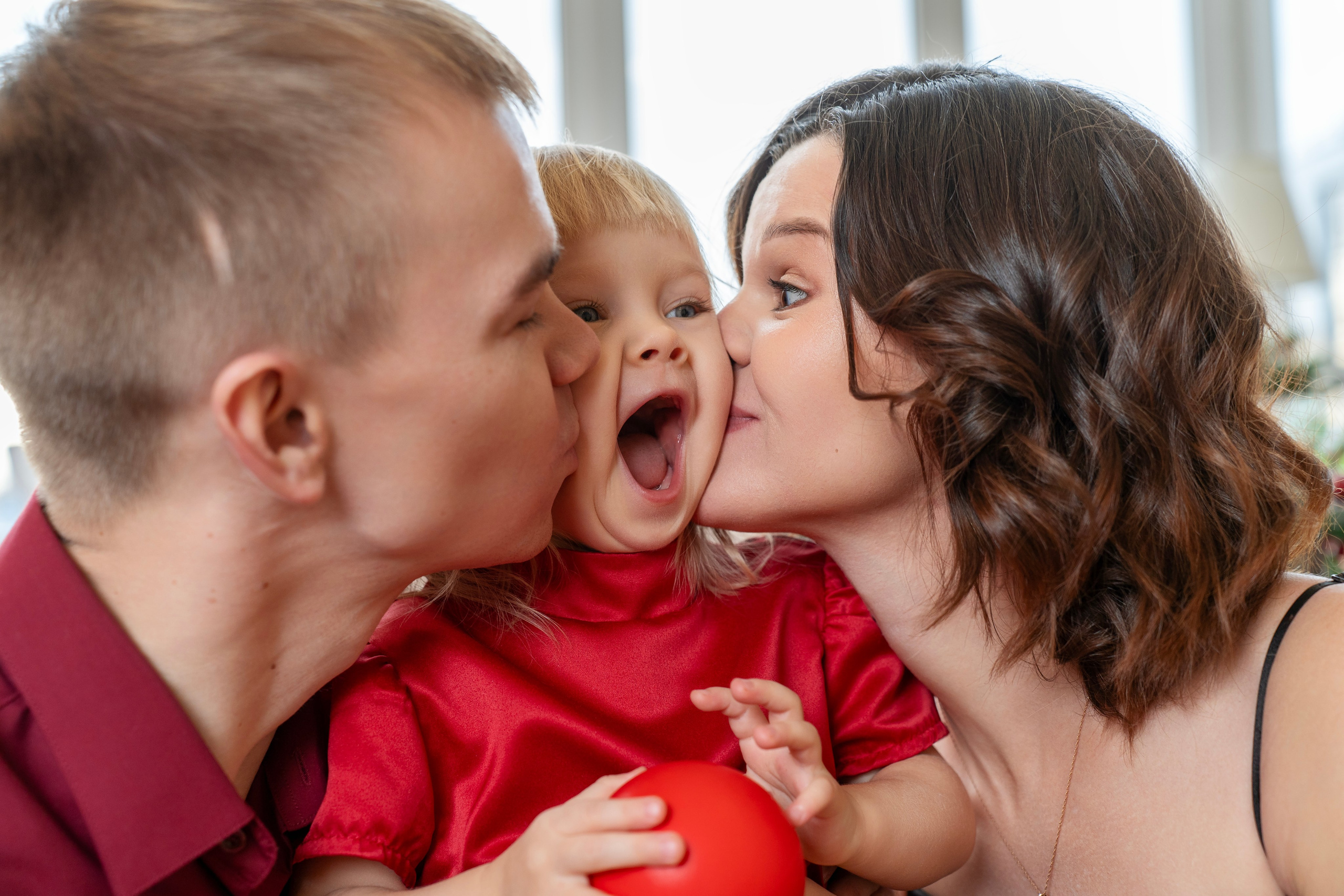 Счастливые мгновения. Фотограф в Санкт-Петербурге Алексей Лиханкин