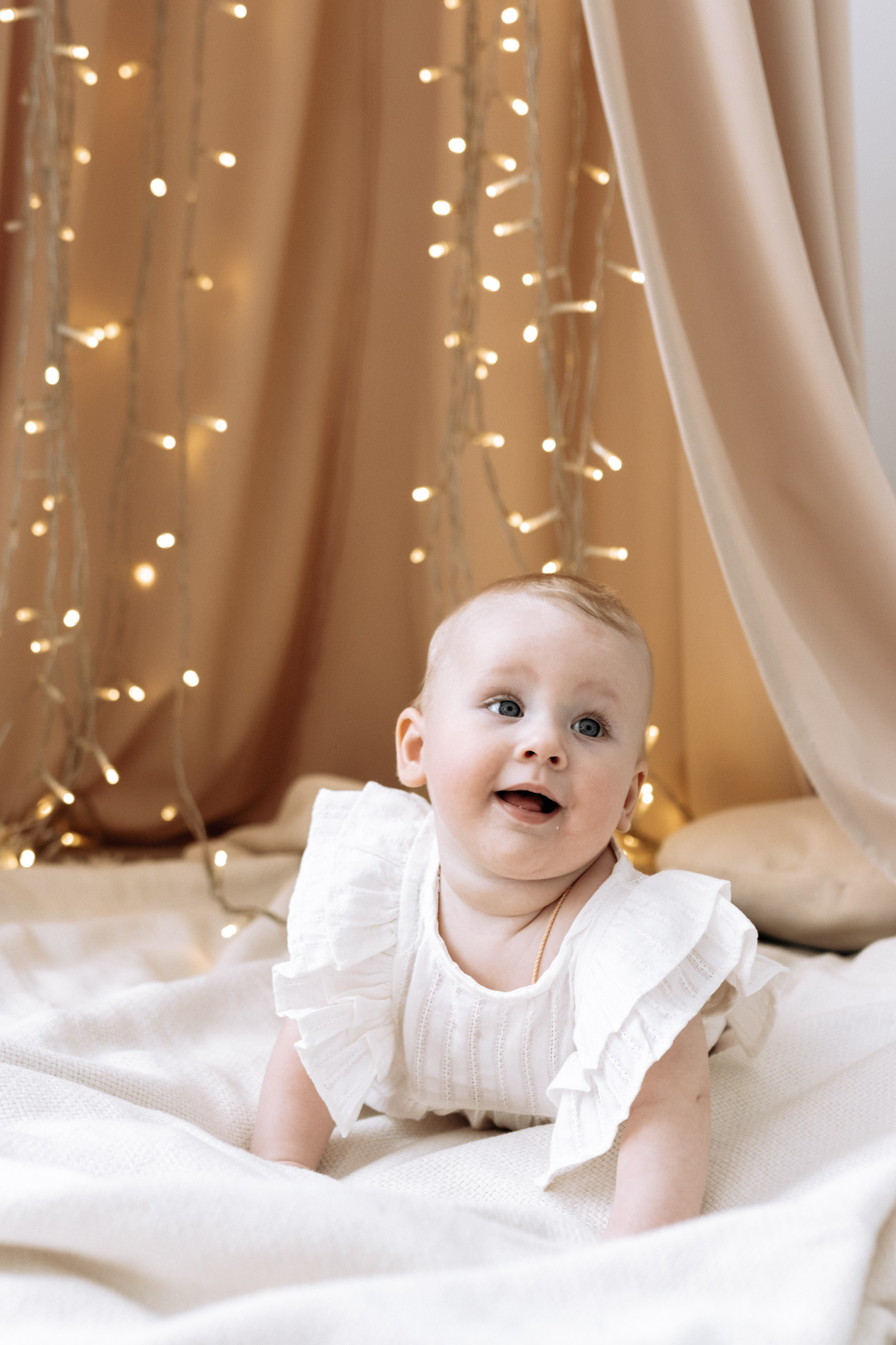 Катя, Ваня и Аня, студия Зефир. Свадебный фотограф | Москва