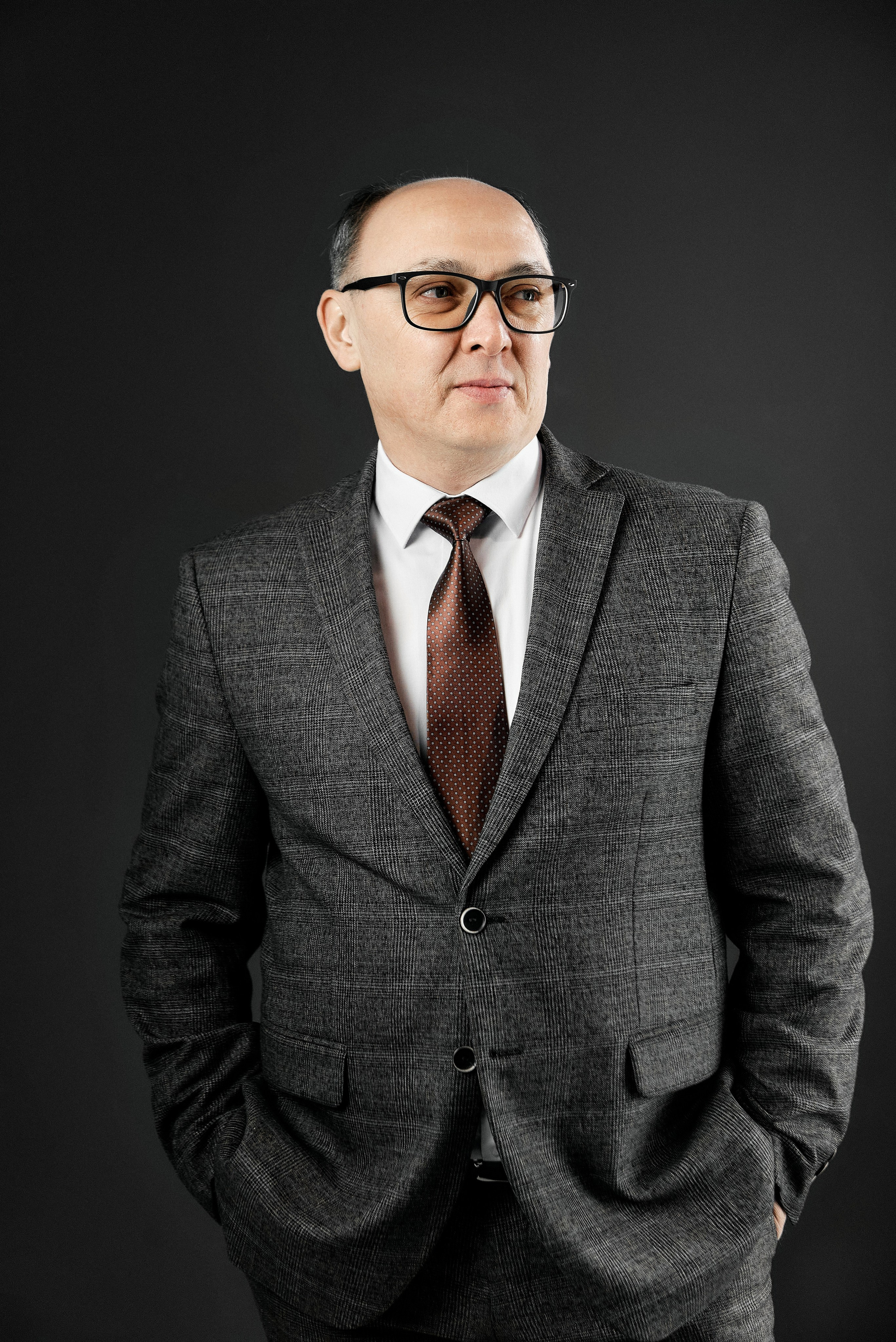 Мужской портрет. Свадебный и семейный фотограф Петр Гатыло