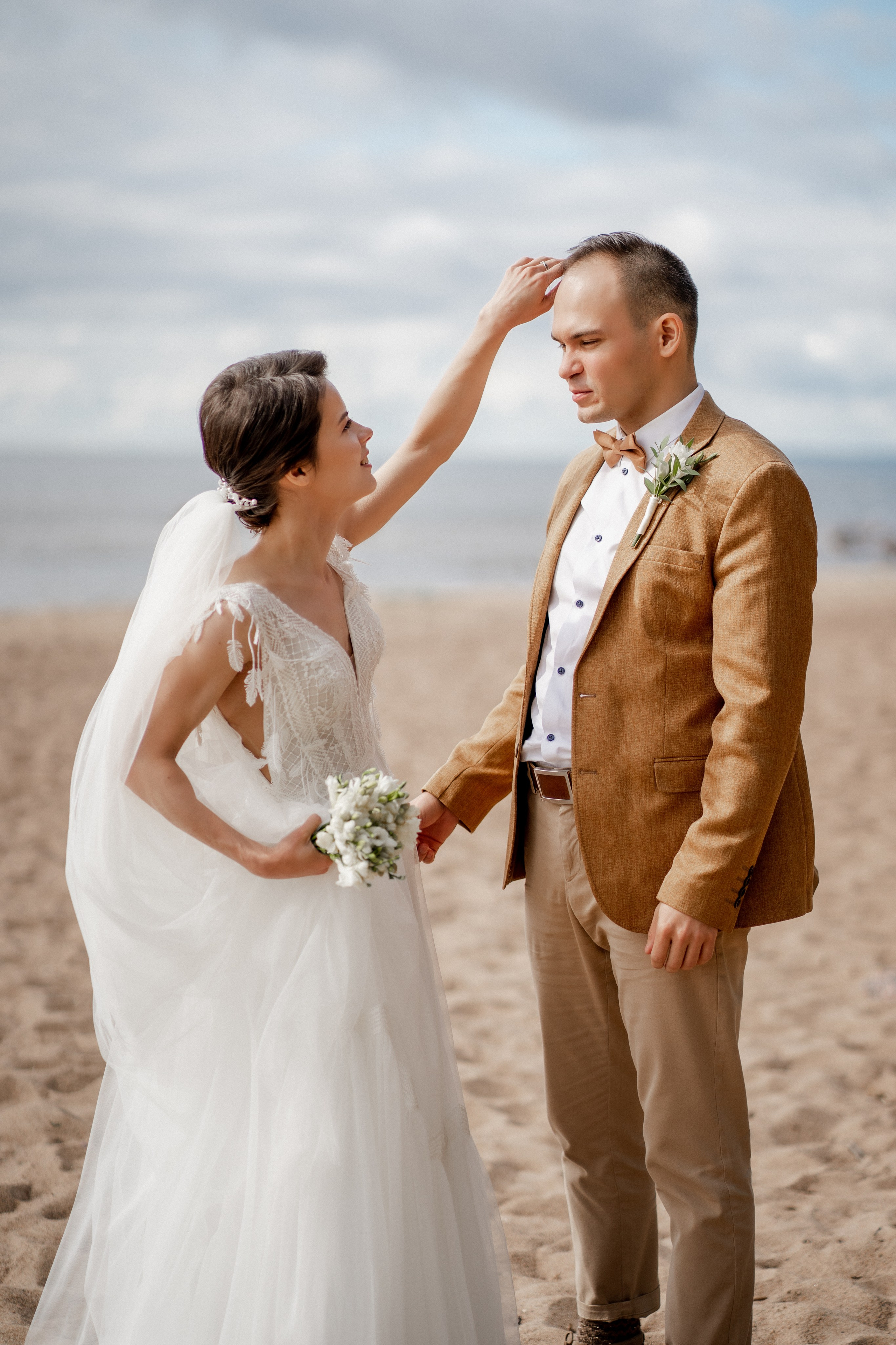 Andrey & Anastasia. Dolce_wedding