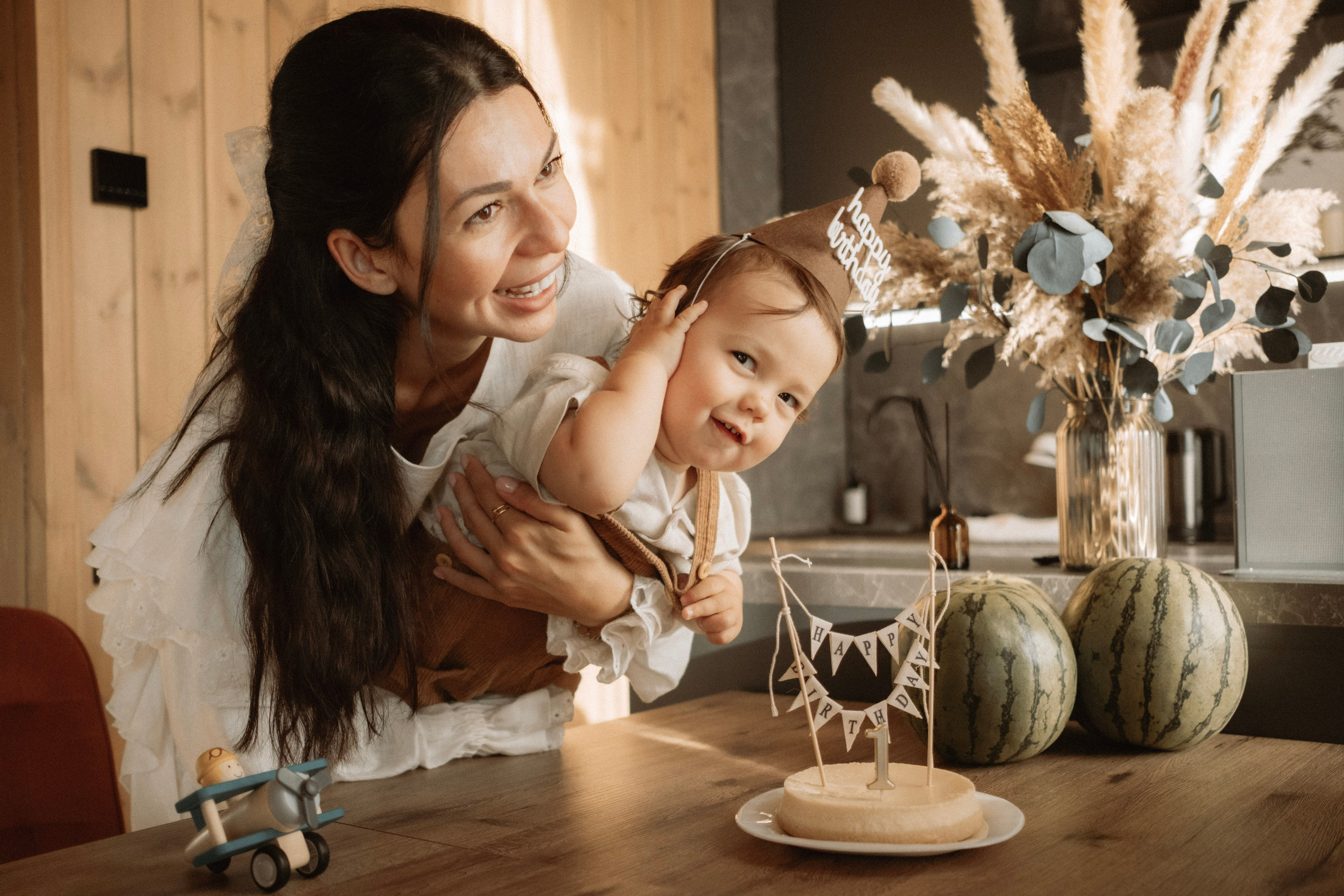 Летний вечер. Главная