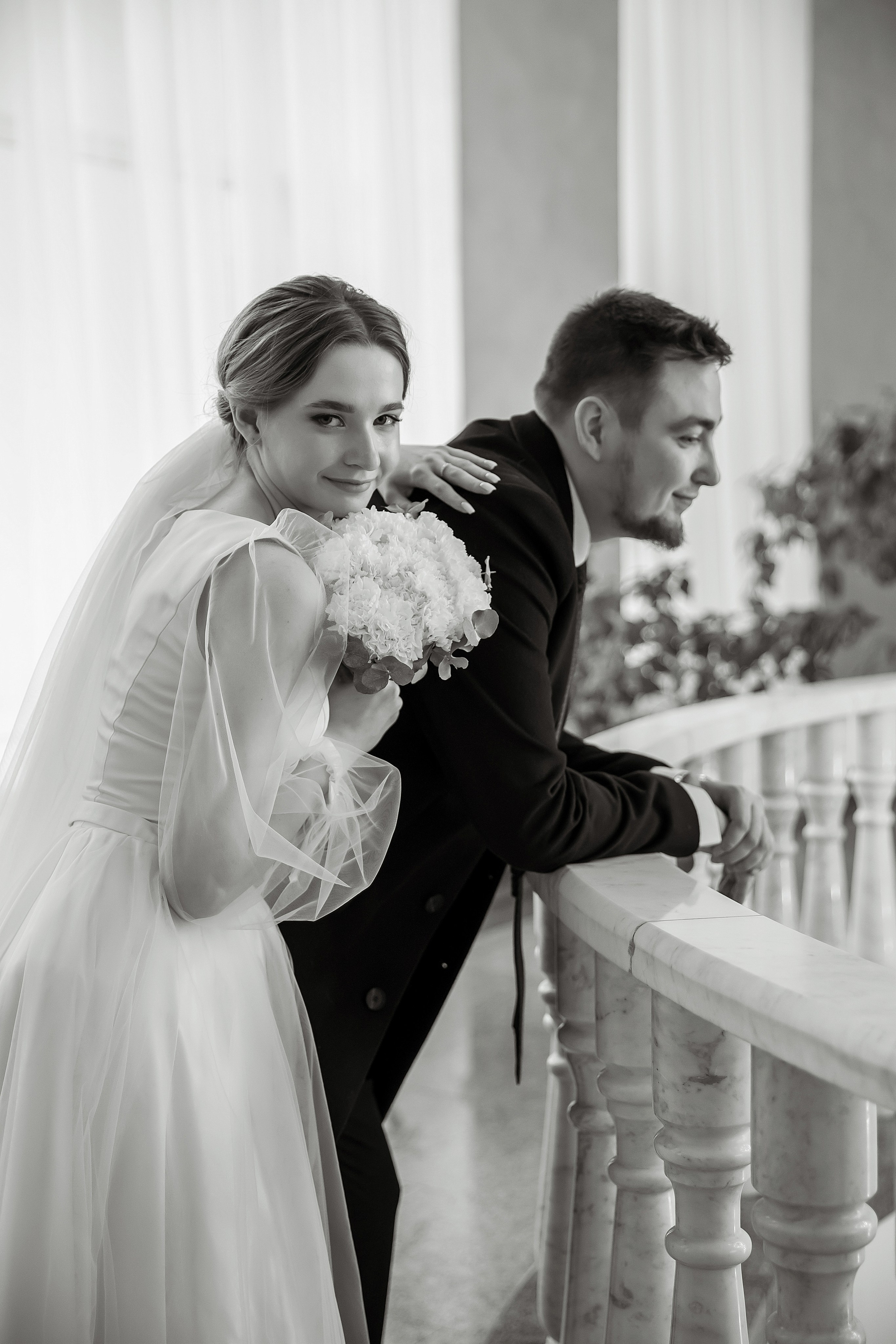 Максим и Александра. Свадебный фотограф, крещение, венчание СПБ, Белгород Анна Коршунова