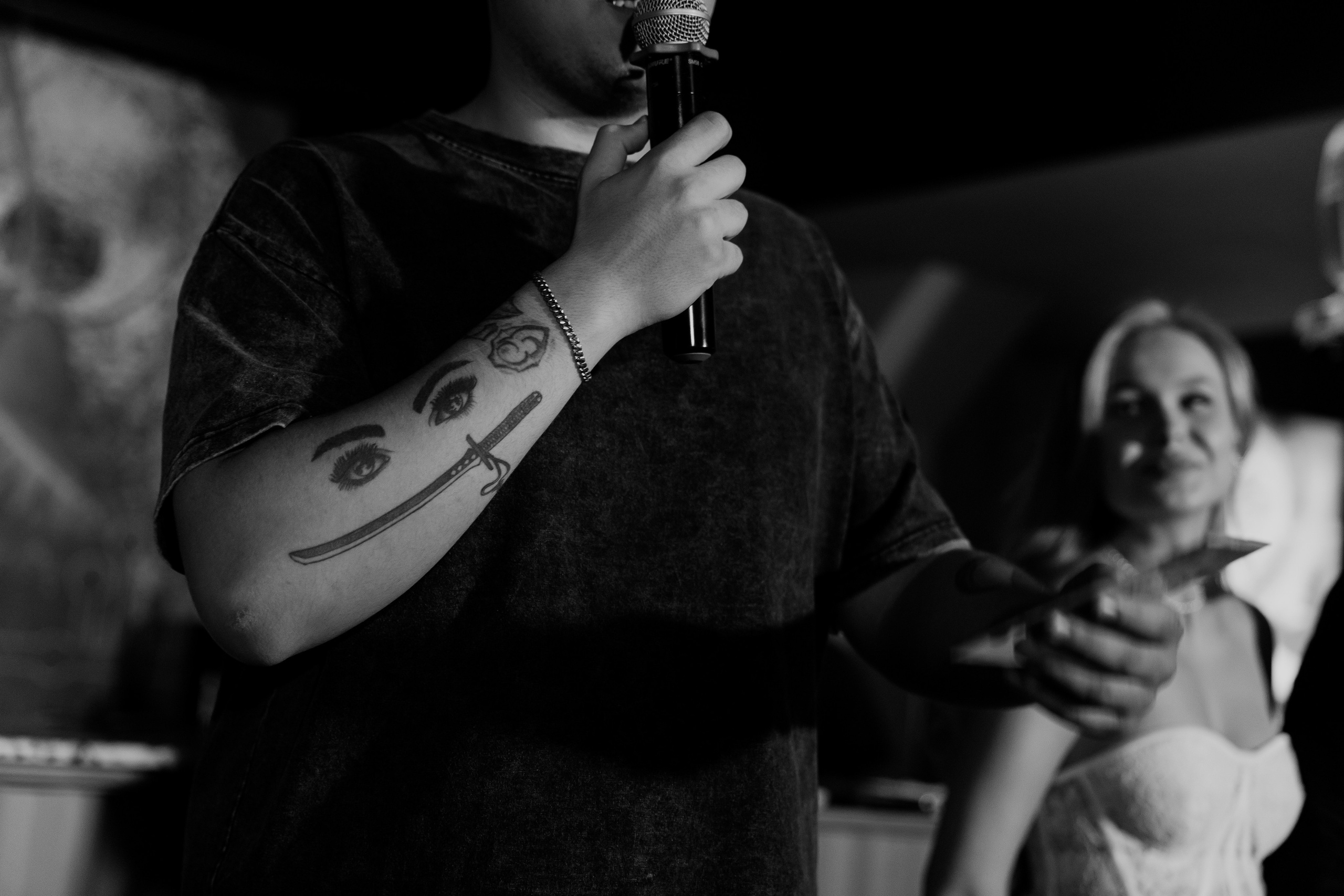 Андрей и Вика. Свадебный фотограф Лопатин Василий