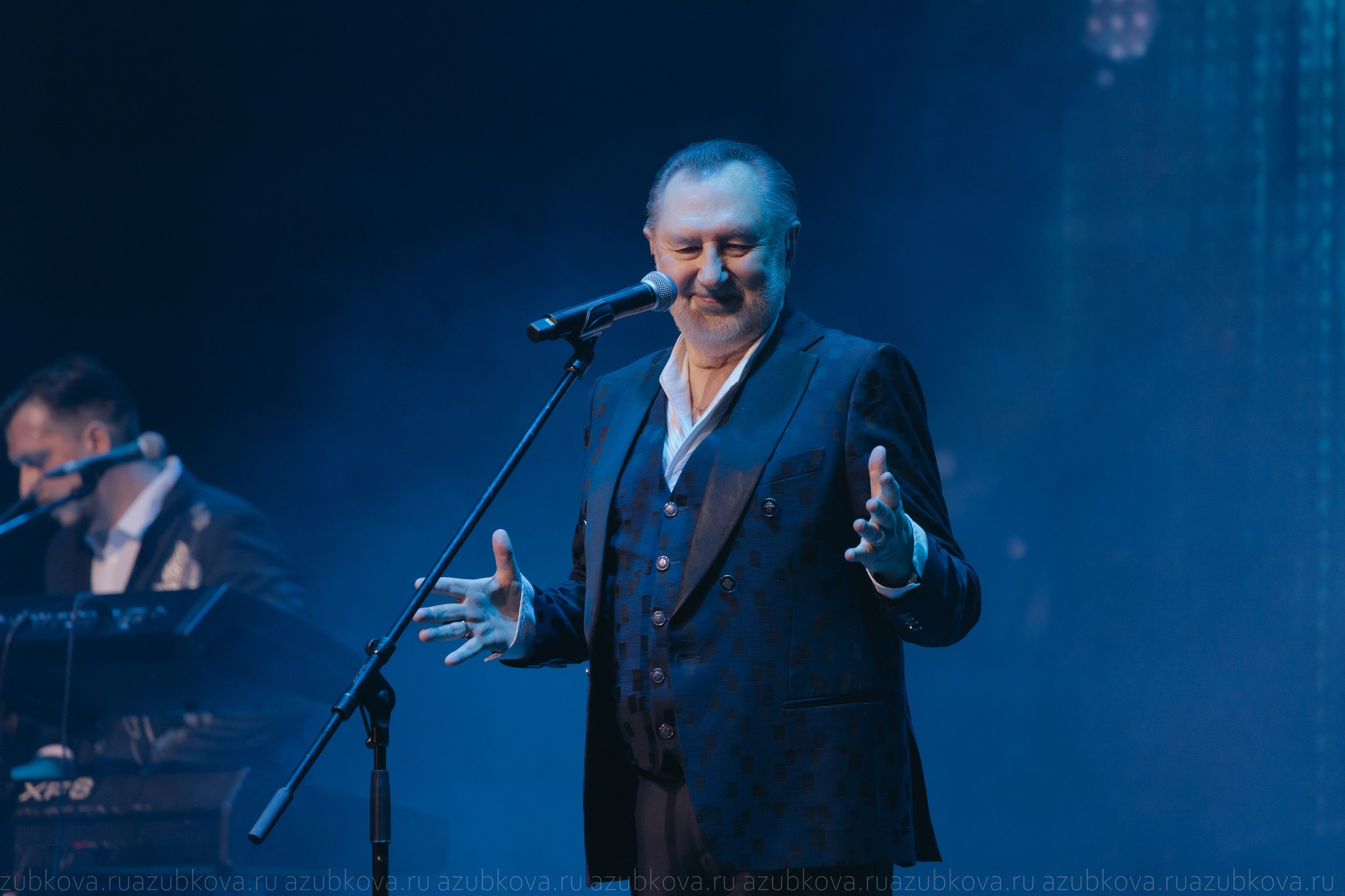 Сябры. Фотограф Анастасия Зубкова