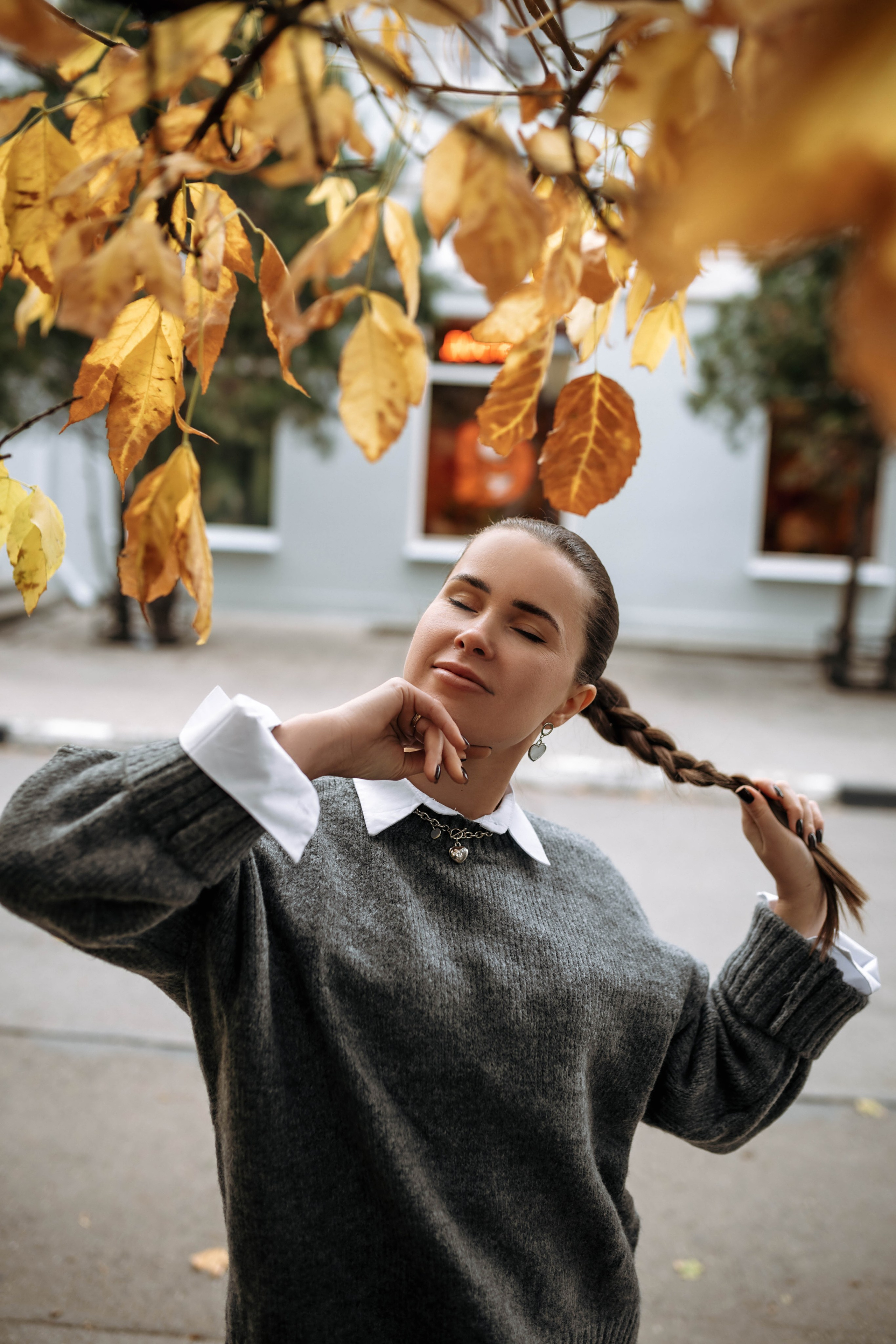 Лариса. Фотограф Сальск Катерина