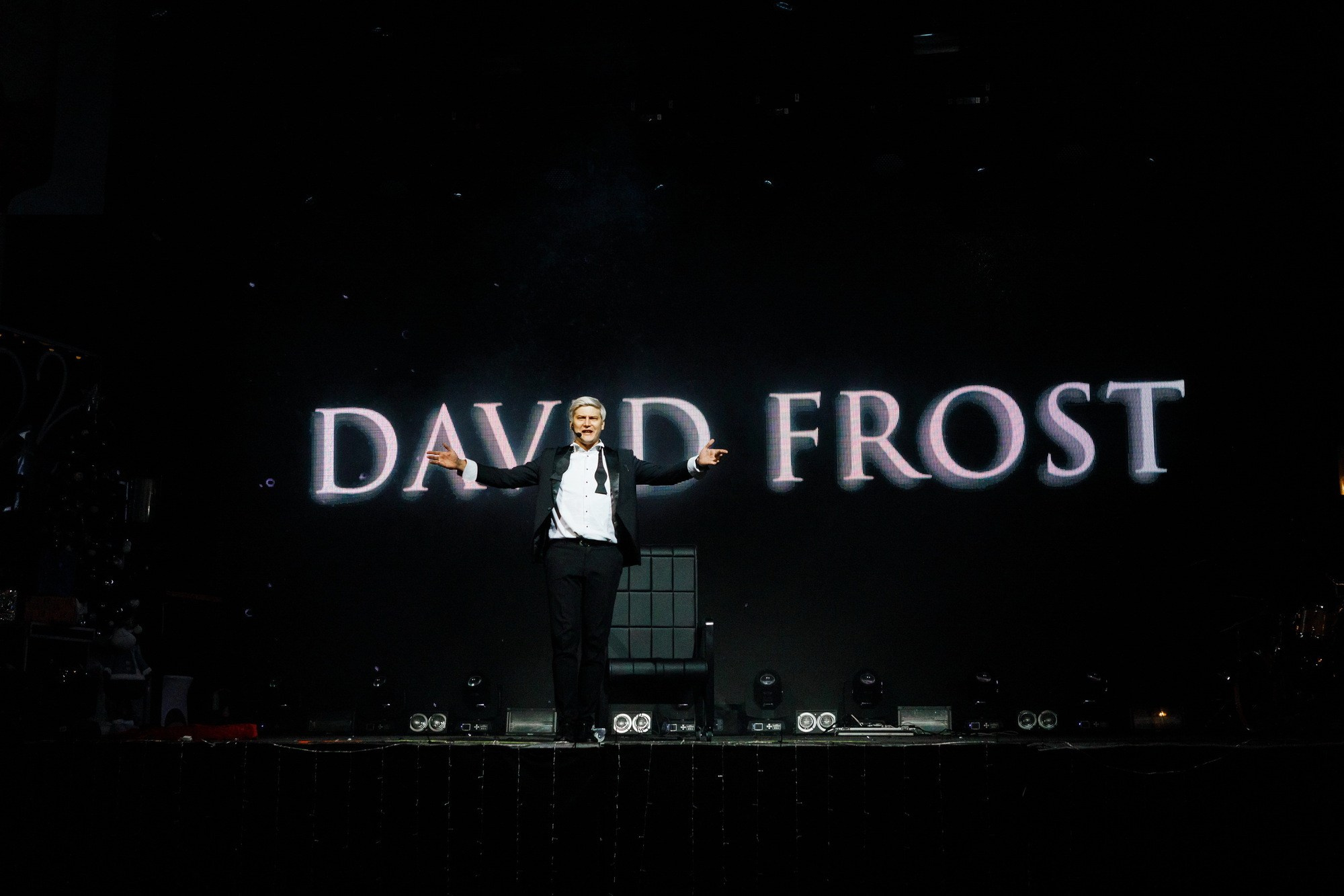 Новогодний корпоратив в Нижнем Новгороде. Свадебный фотограф в Нижнем Новгороде и Москве Сергей Воробьев