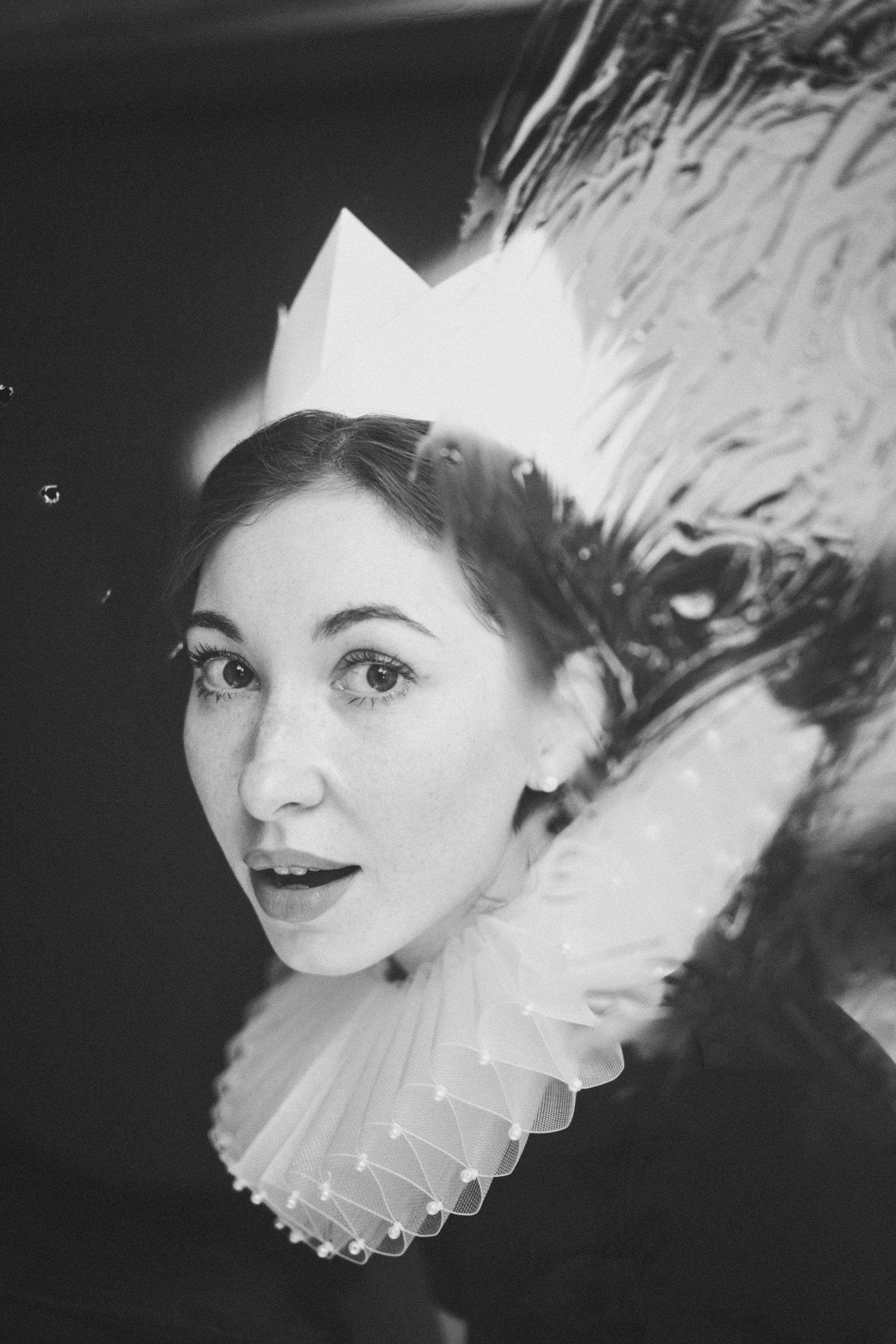 Портретный фотограф в Санкт-Петербурге Антон Овчинников