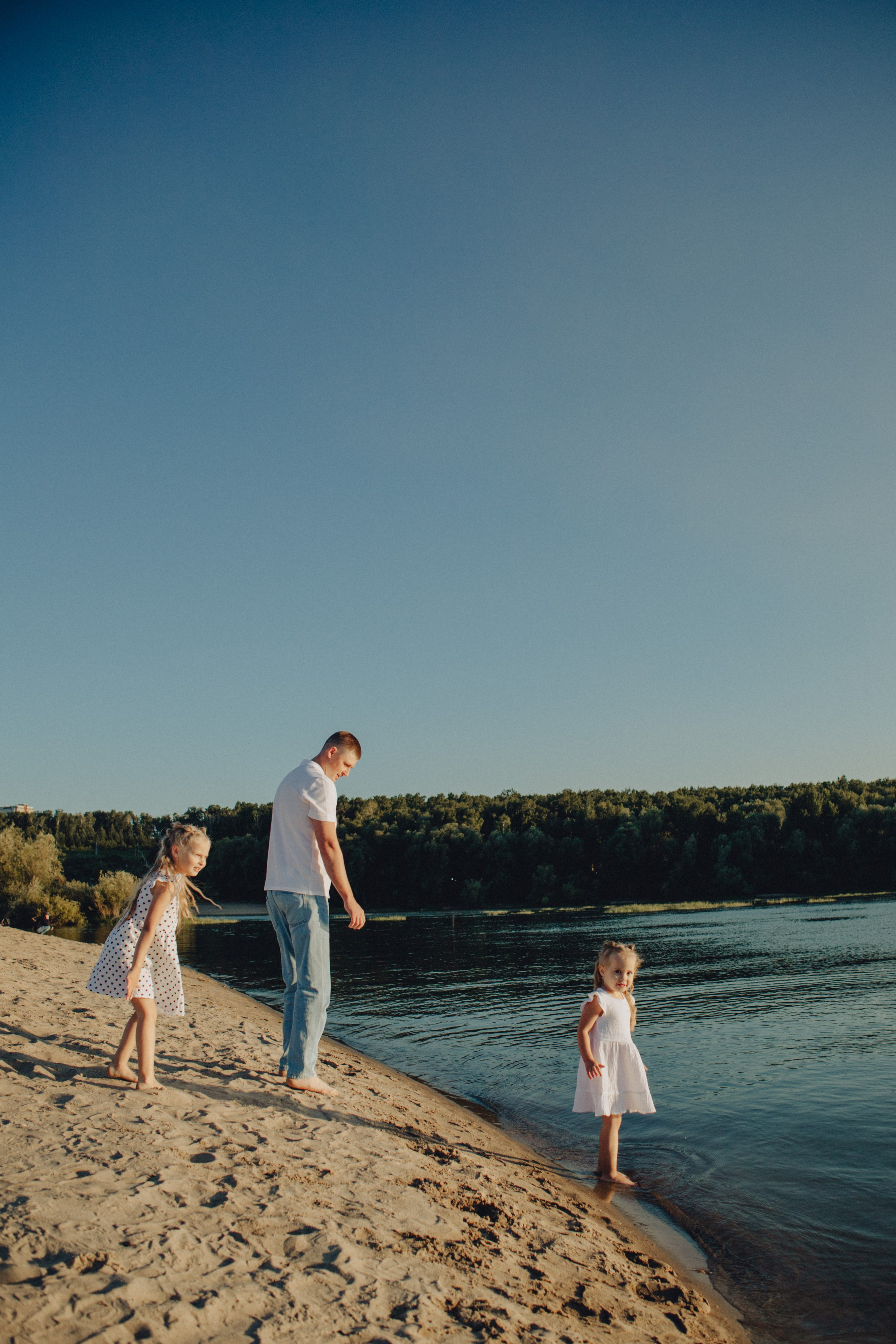 Семейная история. Мария Федорова Фотограф любви 💛 Новосибирск