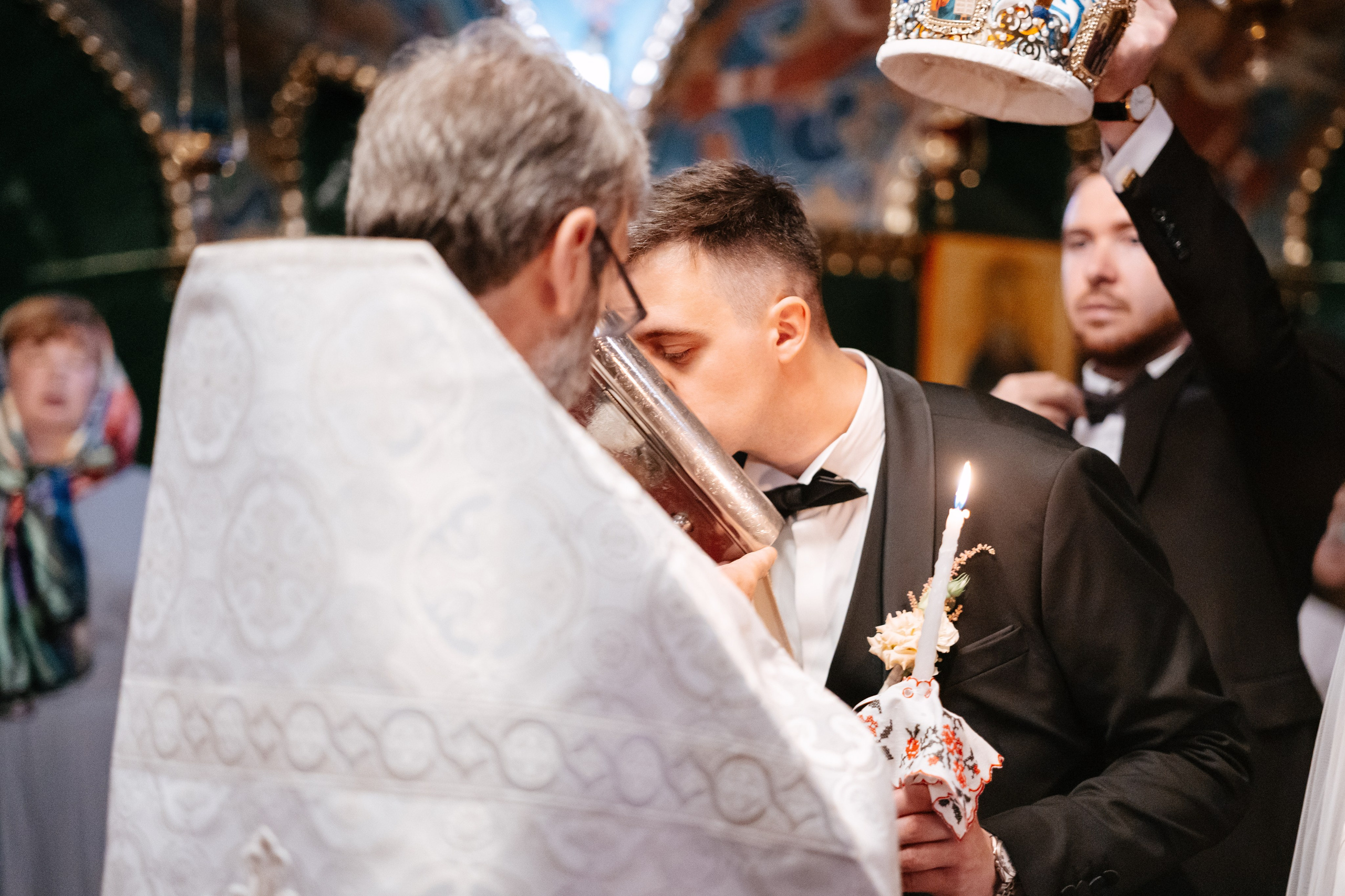 Свадебная фотосессия в Пушкине. Семейный и свадебный фотограф в Санкт-Петербурге и Москве