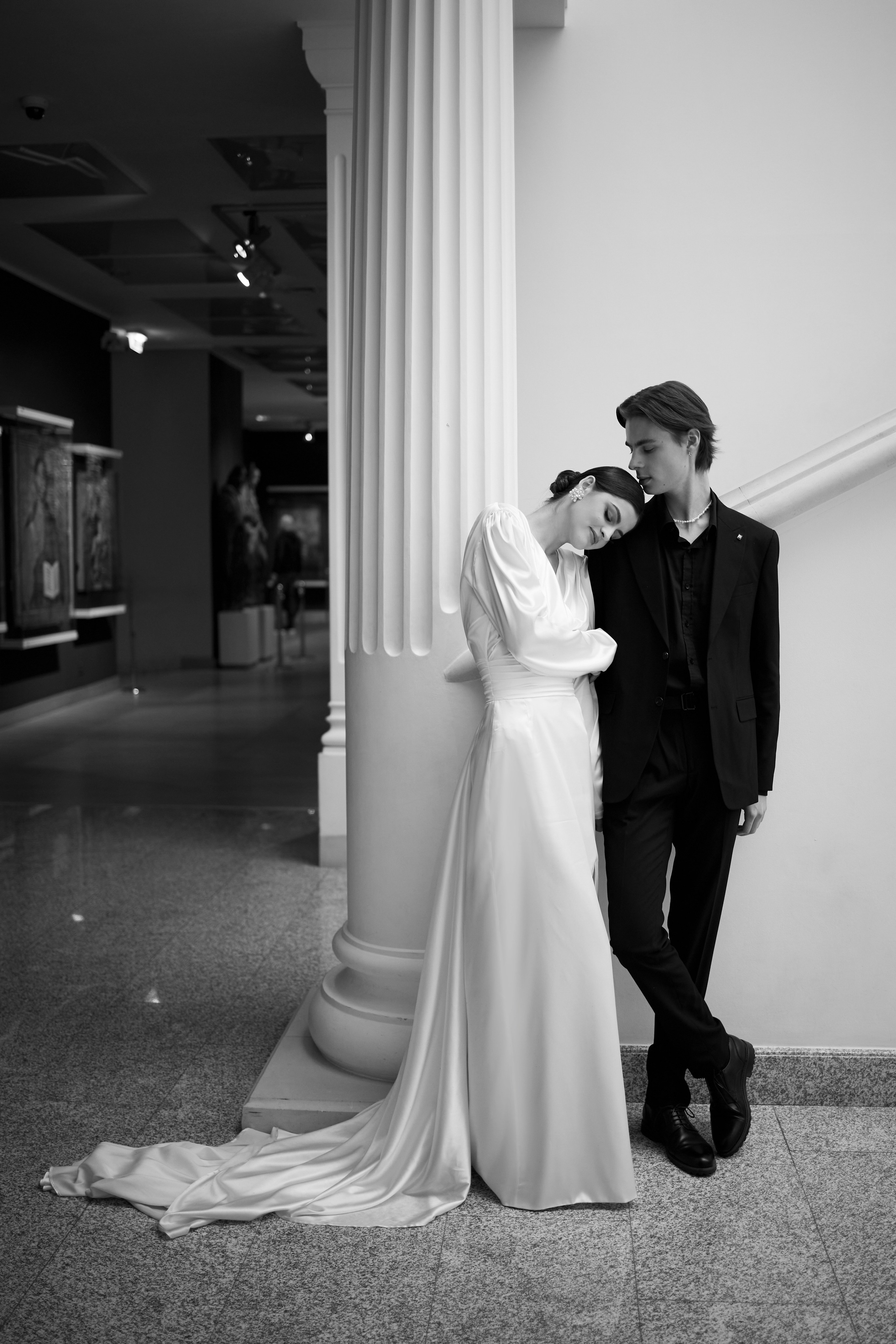 SACHA I KRISTINA. Свадебный и портретный фотограф