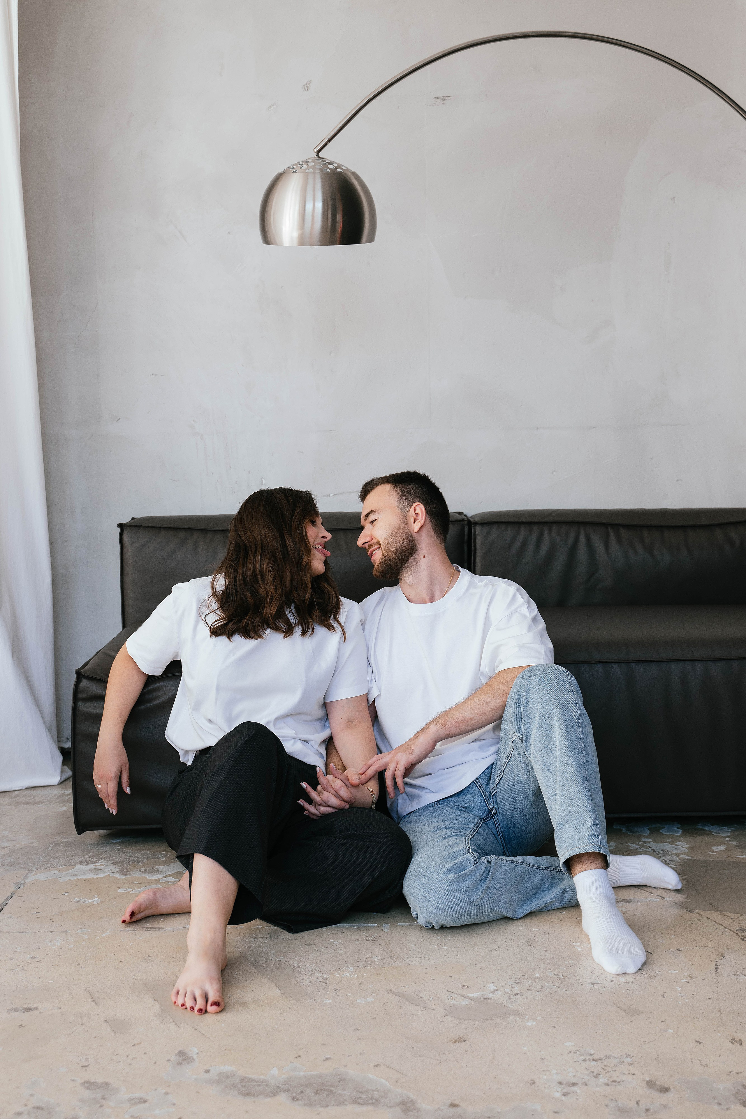 Инна и Рома. Свадебный, семейный фотограф в Рязани Лена Брант