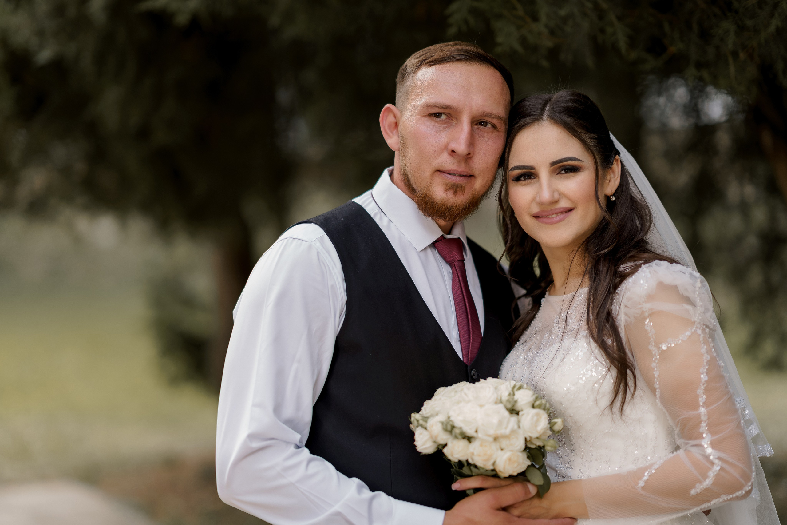 Ксения & Максим. Катерина Иванова | Фотограф | Пятигорск