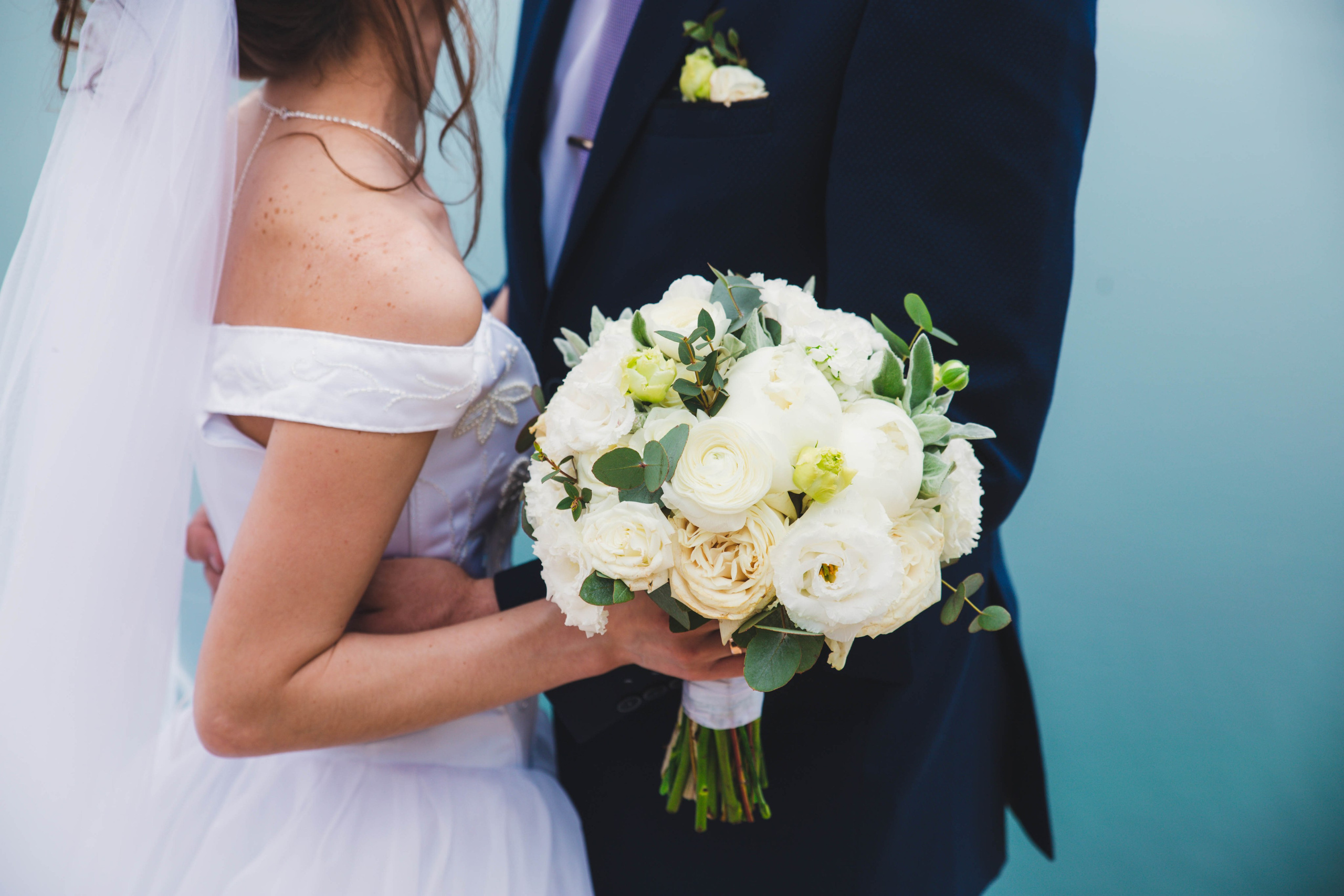 Яна & Александр. Свадебная фотосессия на Фиоленте. Свадебный и контент фотограф в Севастополе и Крыму Марина Данилова