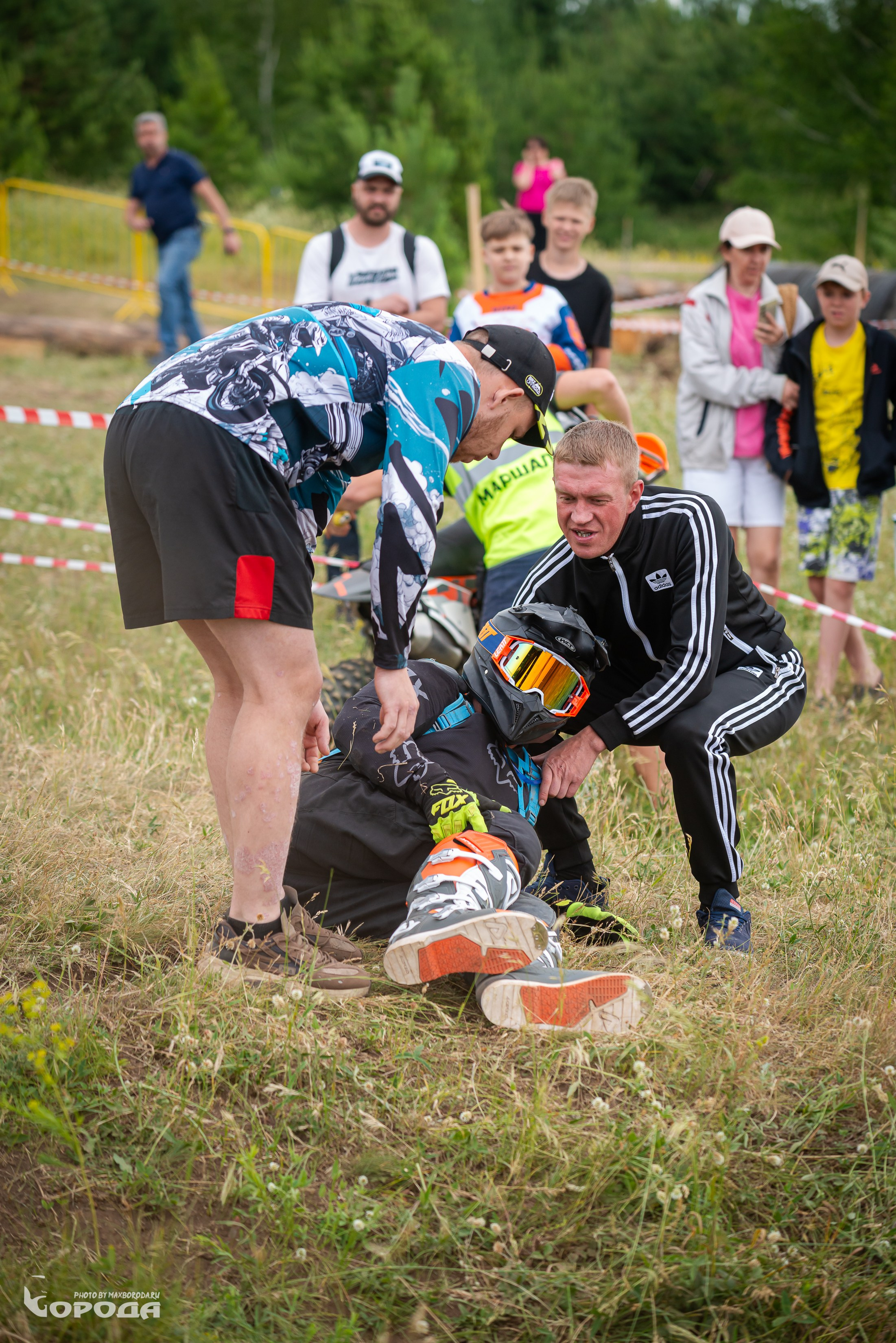 Эндуро КУЗЯМБАЙ 2025. Фотограф | Макс Борода