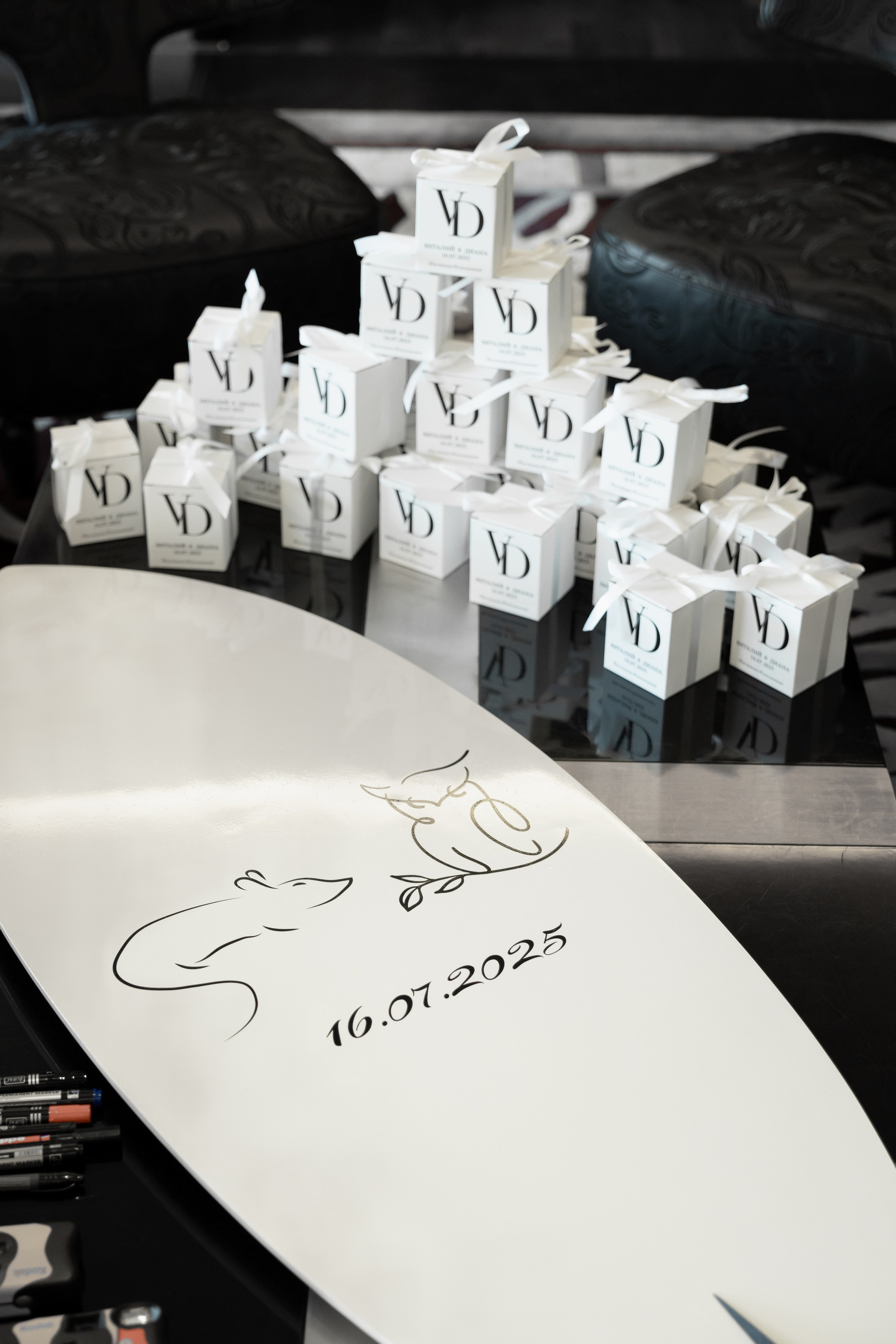 Виталий & Диана. Обо мне