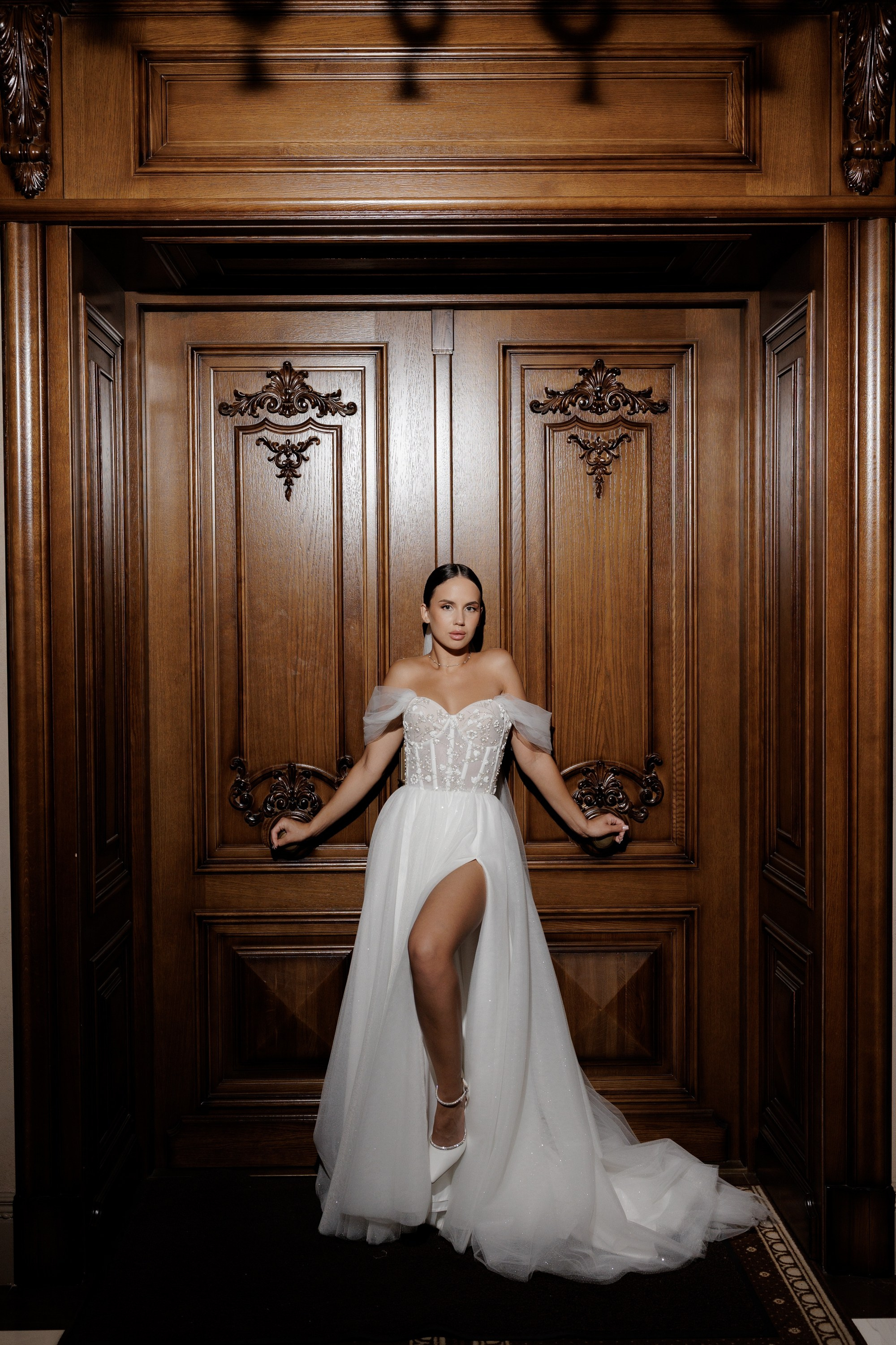 Ян и Юлия. Свадебный фотограф