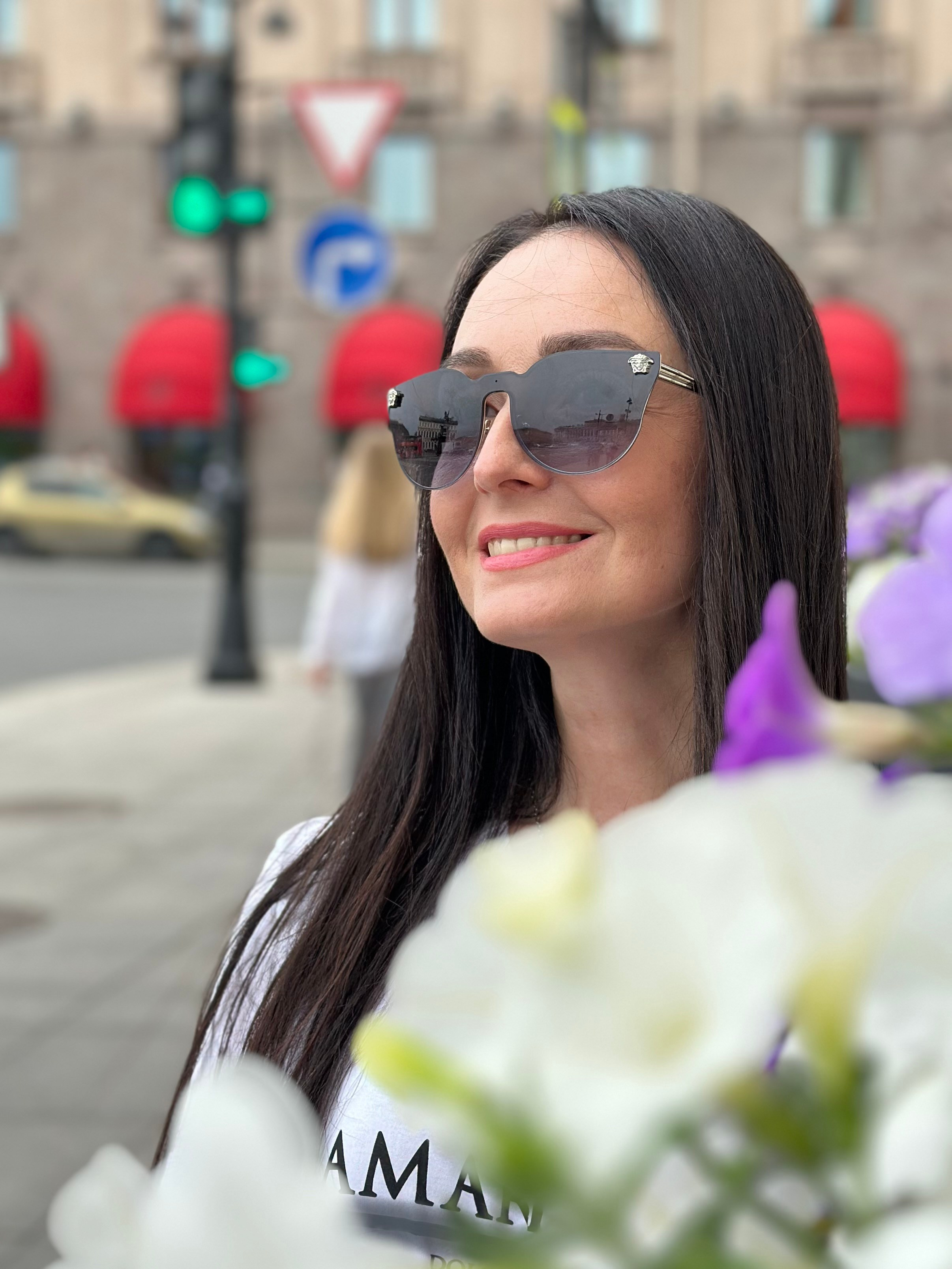 Исаакиевский собор + набережная. КОНТЕНТ |БРЕНД фотограф Санкт-Петербург — Жанна Олтаржевская