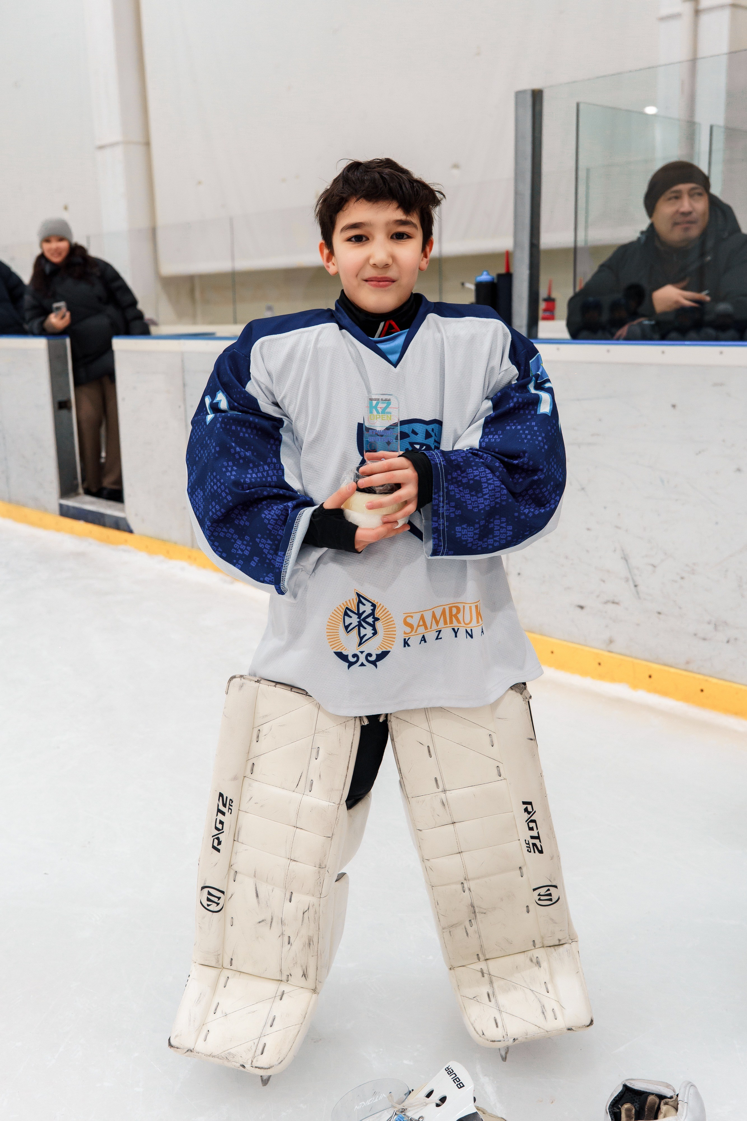 KZ Open 2026. Профессиональный фотограф в городе Астана Копанев Данил