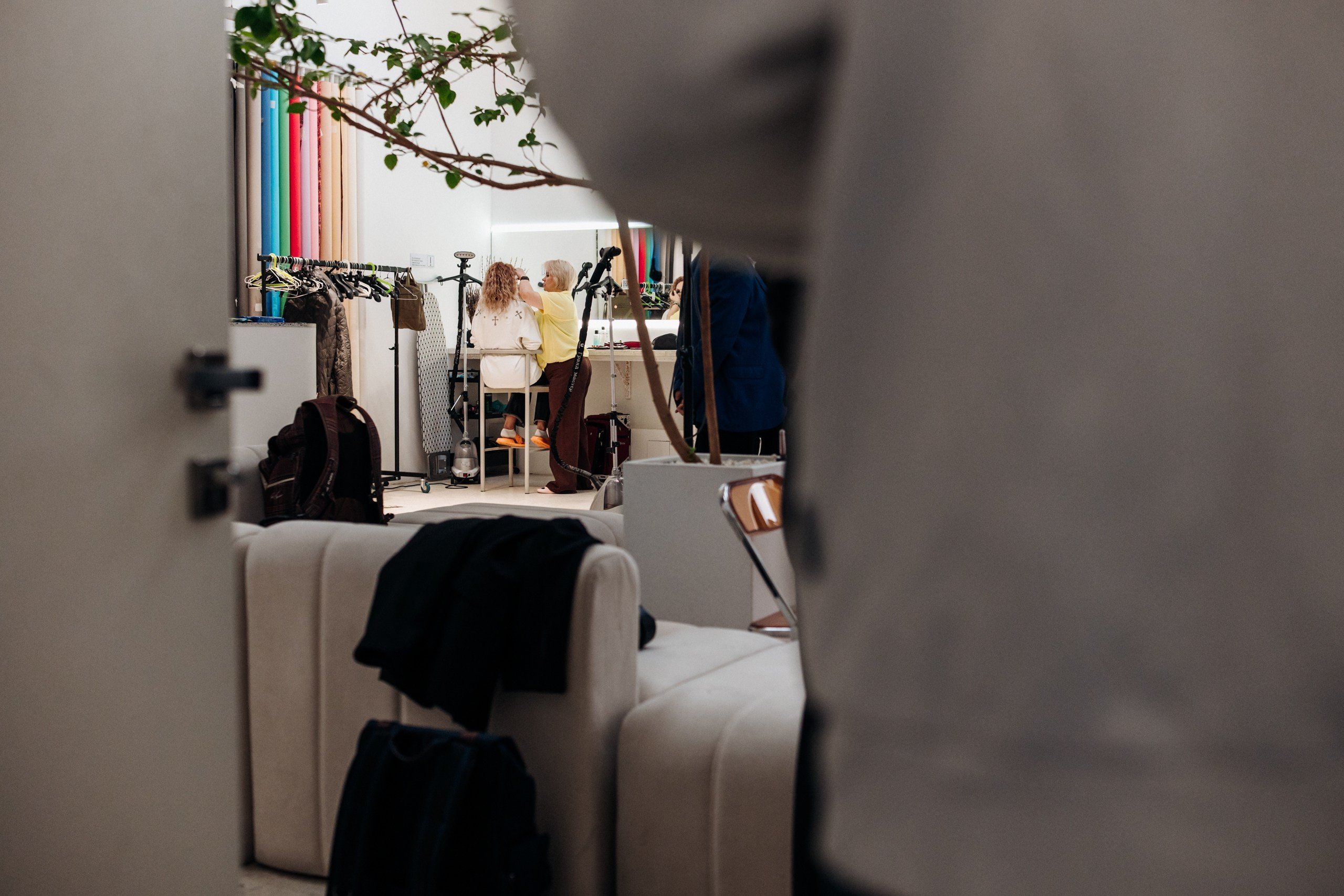 Промо-Сессия КамиLLа на обложку сингла «Дельтаплан». Репортажный фотограф Санкт-Петербург