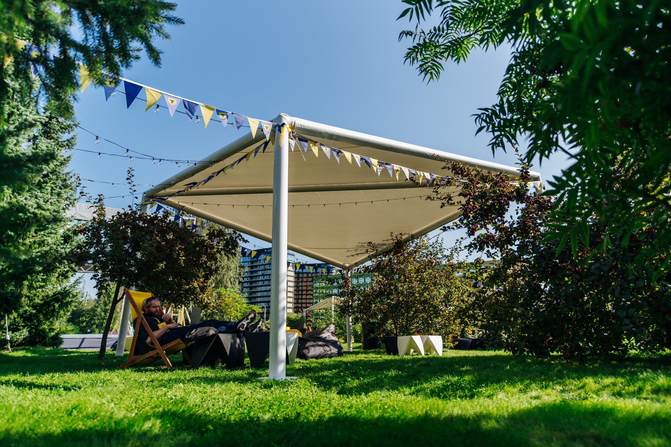 «Сезон кода» | Застройка. Репортажный фотограф Санкт-Петербург