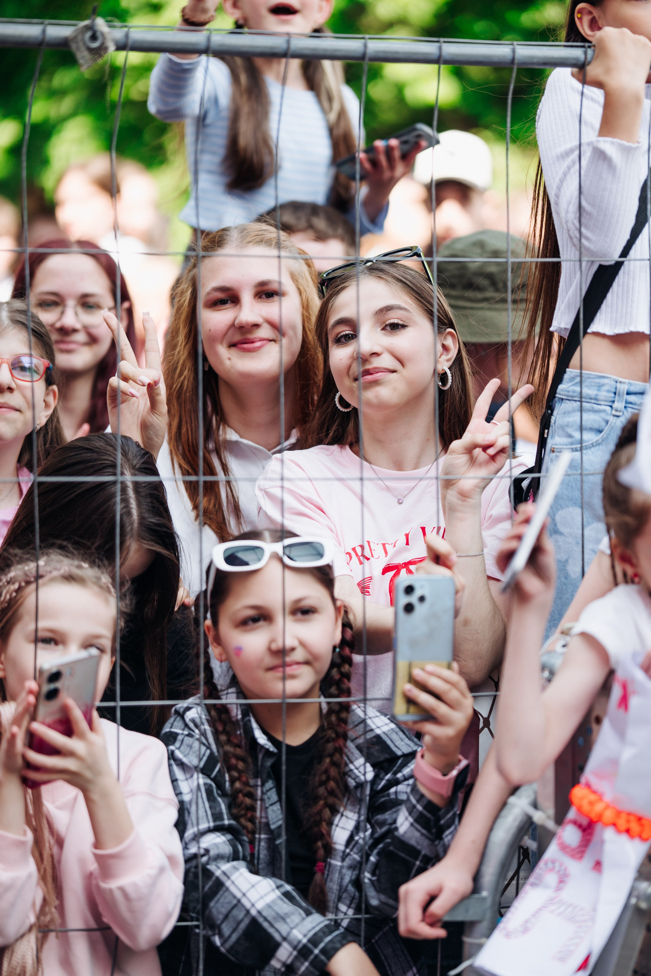 Блогеры России 2025. Репортажный фотограф Санкт-Петербург