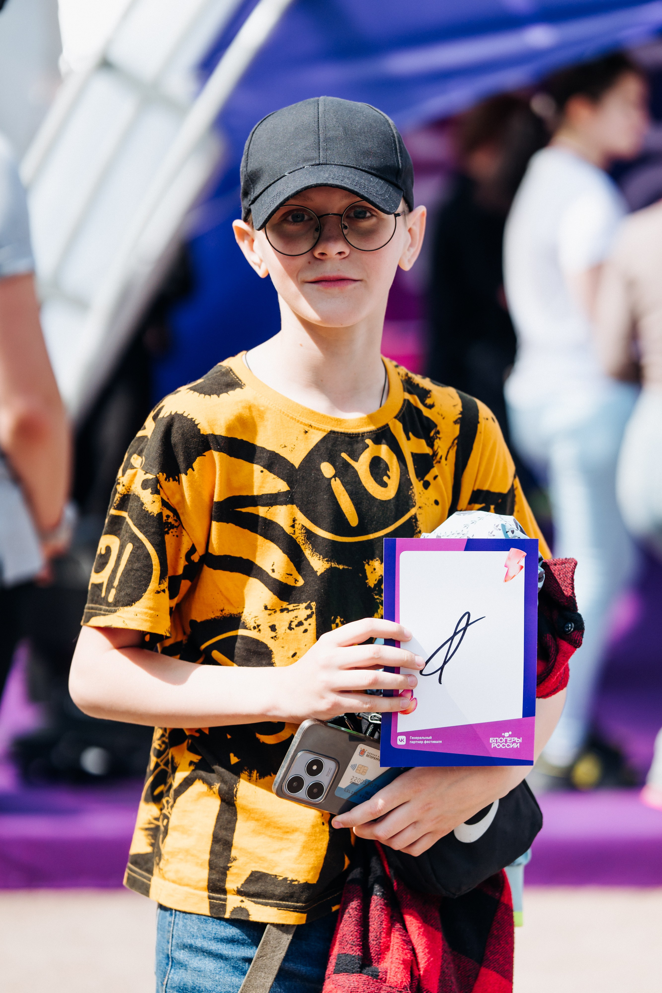 Блогеры России 2025. Репортажный фотограф Санкт-Петербург