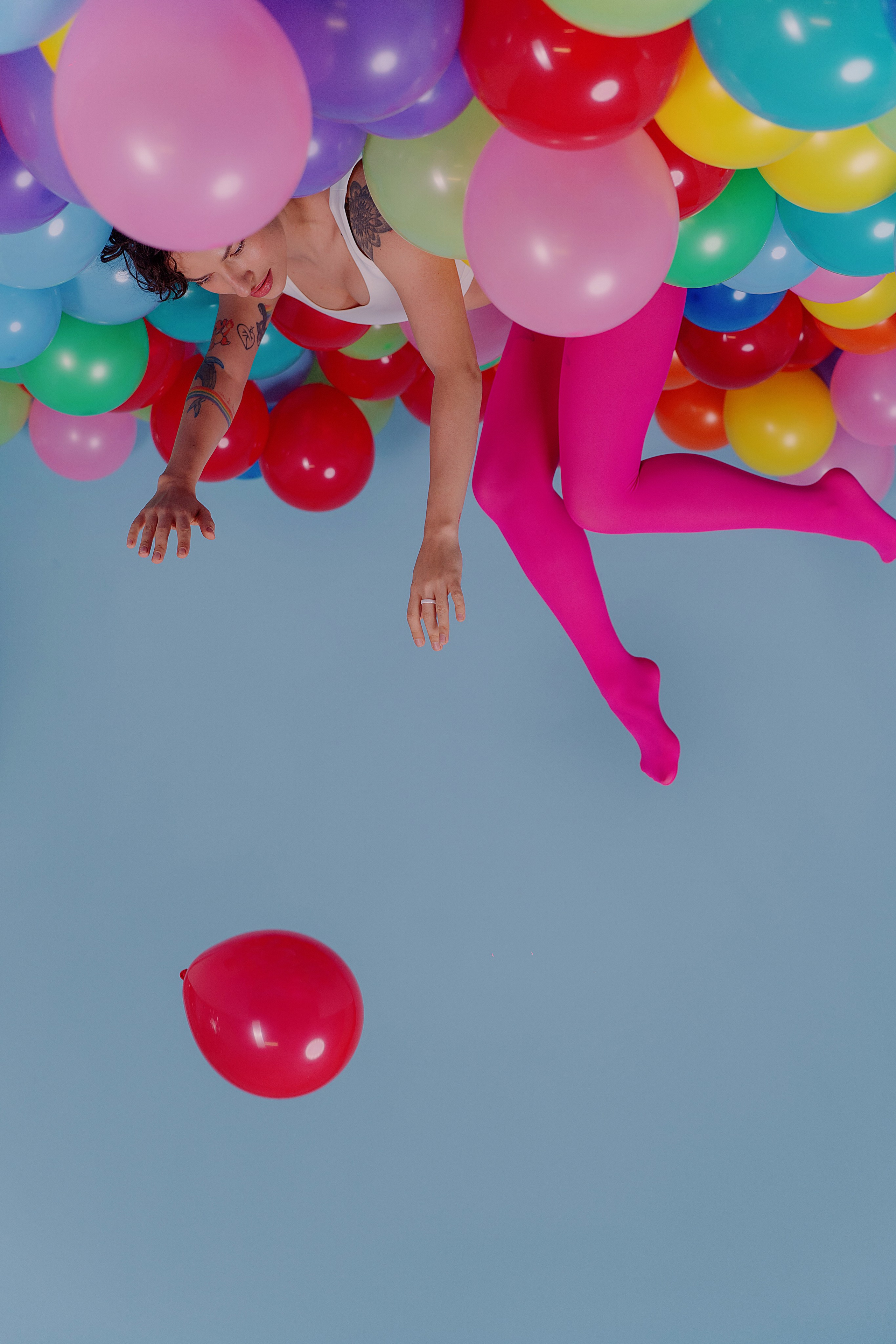 Anastasia. Главная