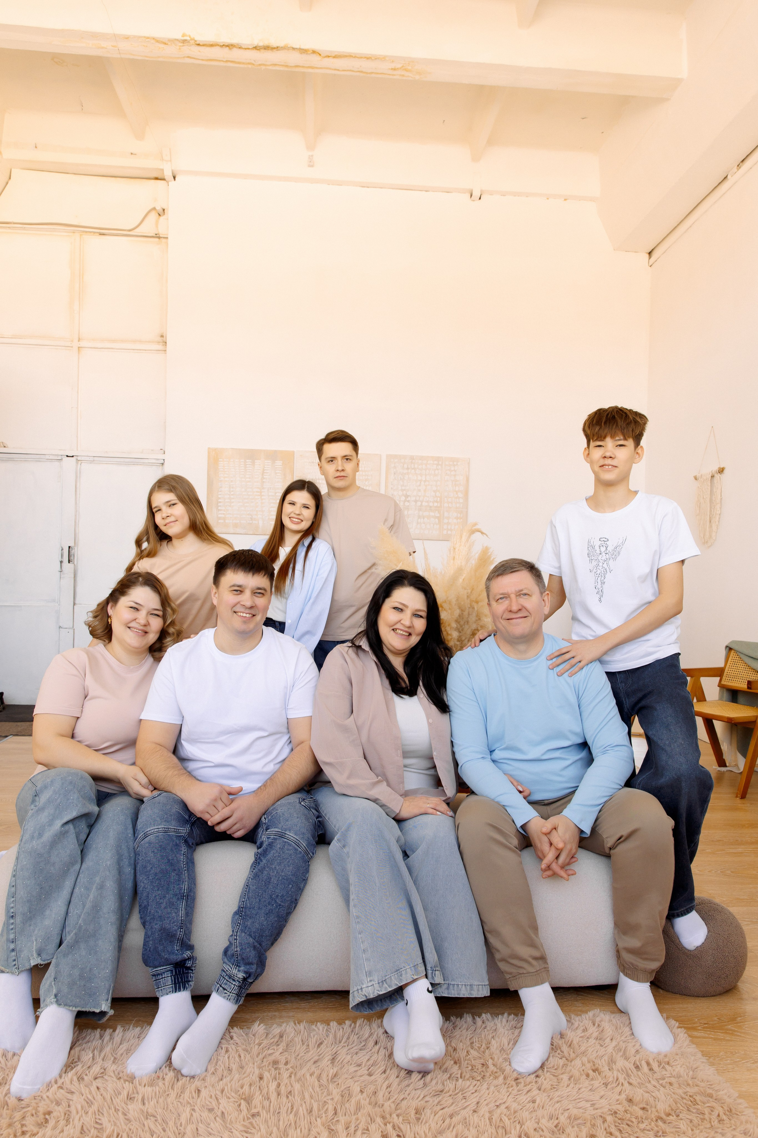 Семейный альбом 28. Свадебный и семейный фотограф Егорова Юлия