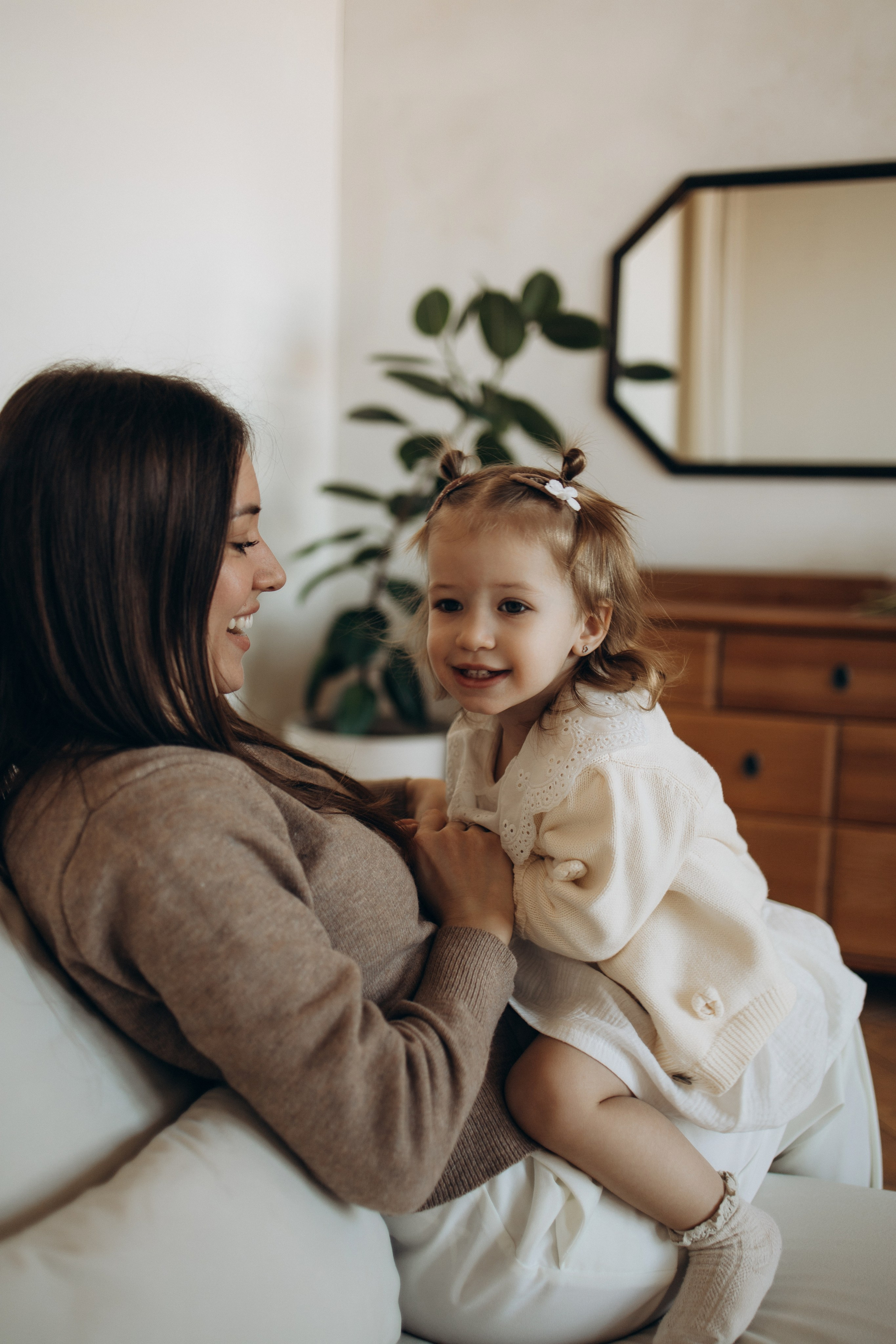 Семейная. Самый теплый фотограф в Краснодаре Рябоконь Ксения