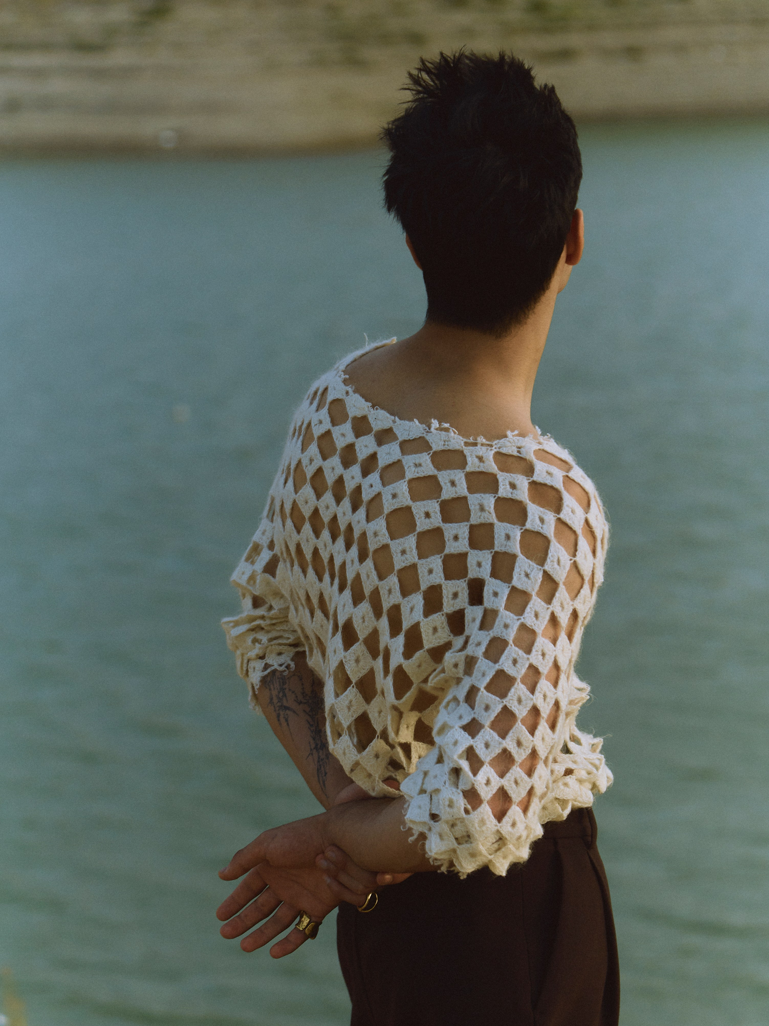 Vazgi Azat. Egor Plakhotin Photography