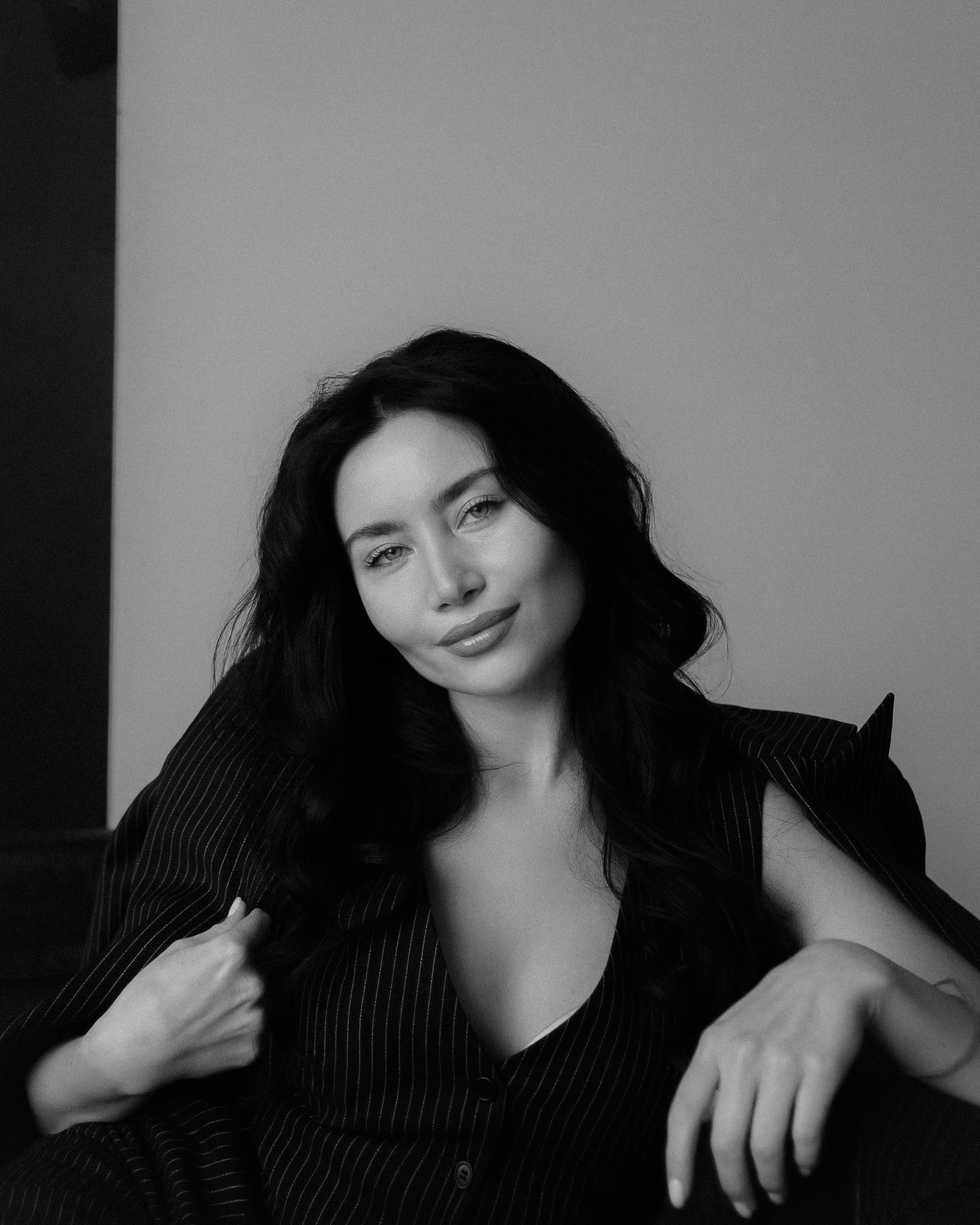 Лена. Egor Plakhotin Photography