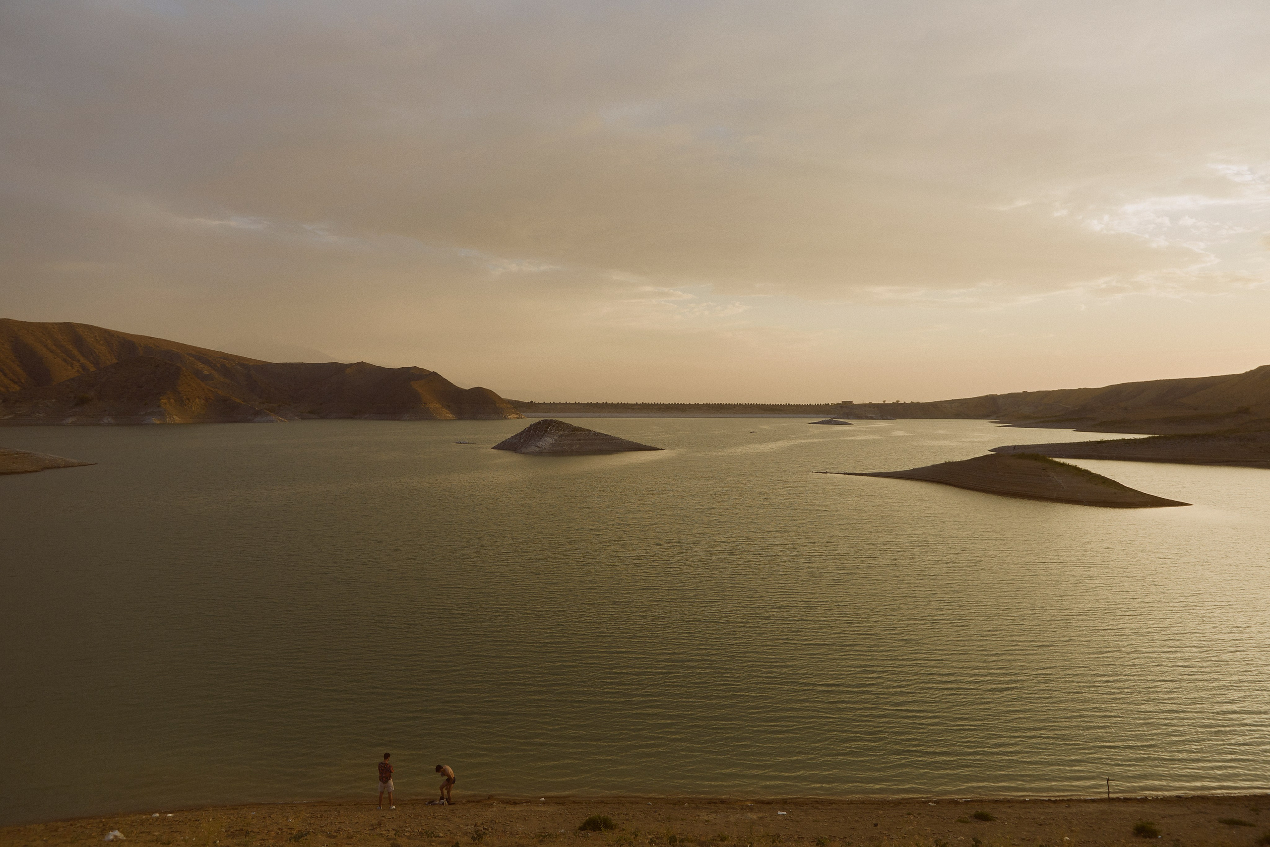 Vazgi Azat. Egor Plakhotin Photography