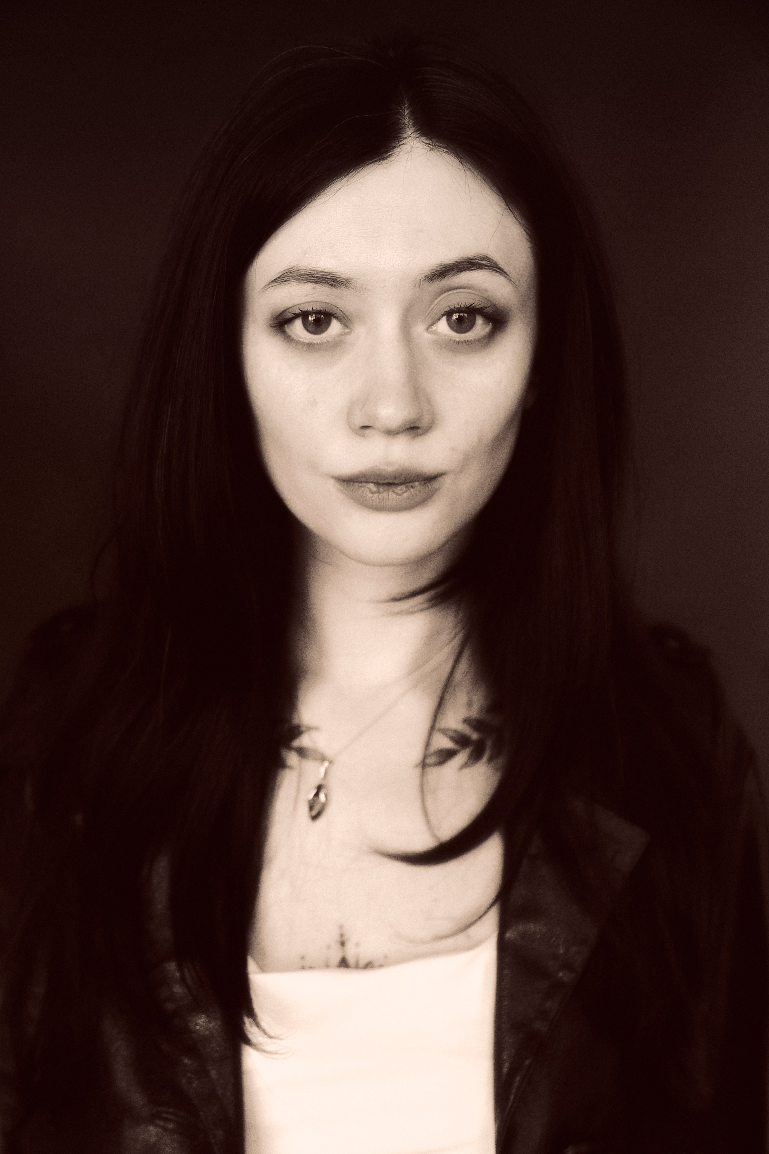 Яна. Egor Plakhotin Photography