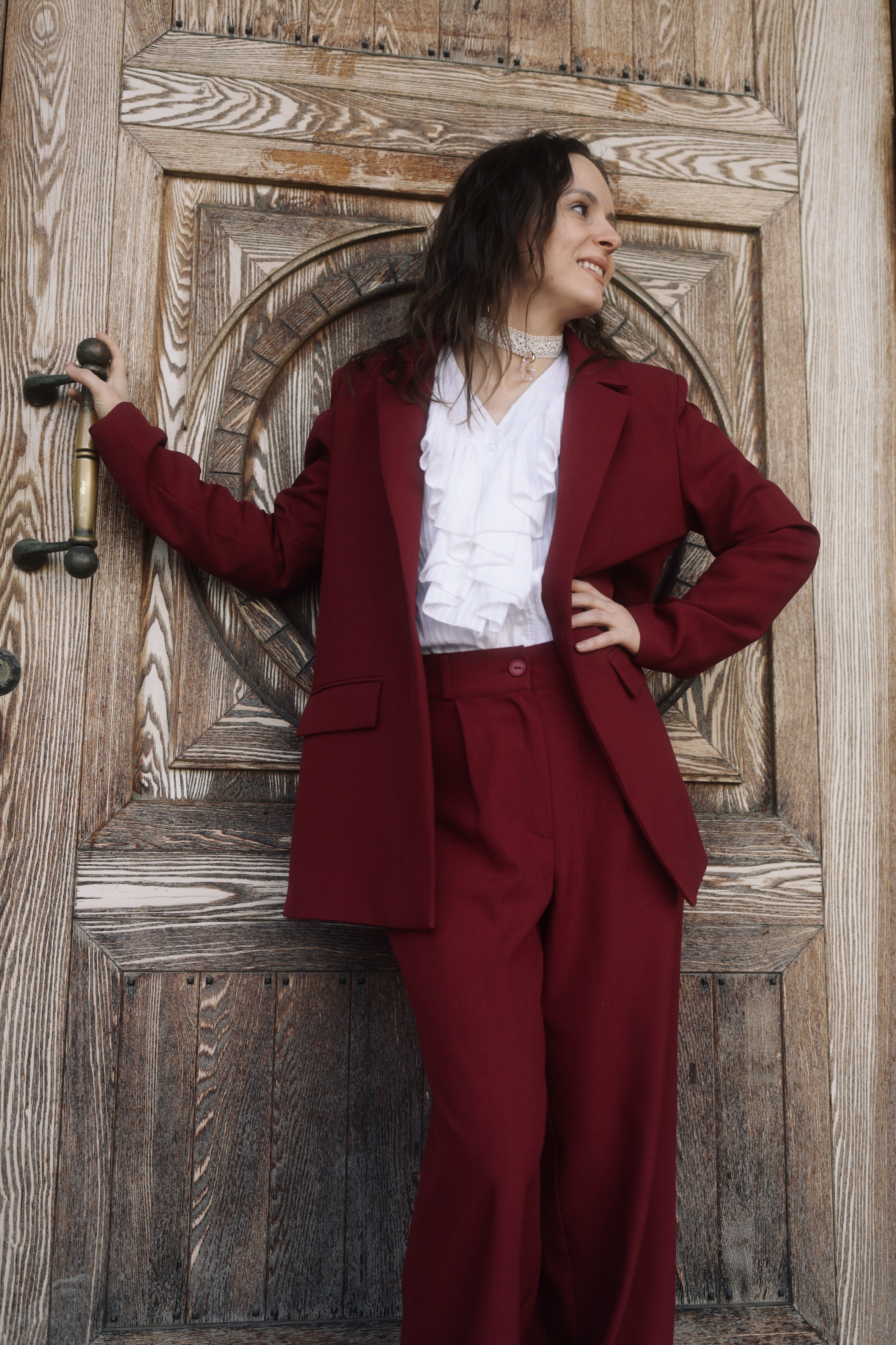 015. Creative photo shoots in Moscow