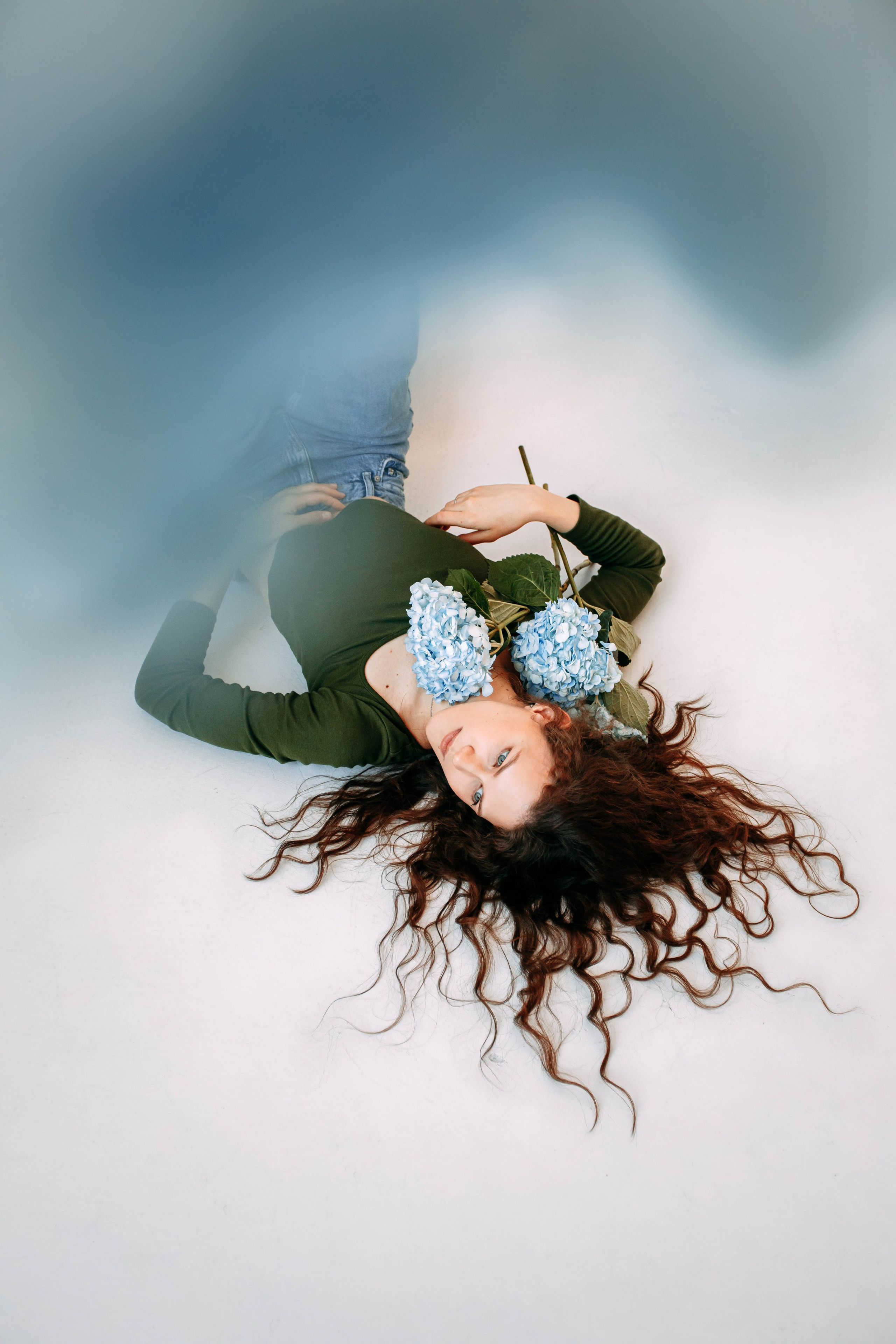 Фотодень, посвящённый 8 марта