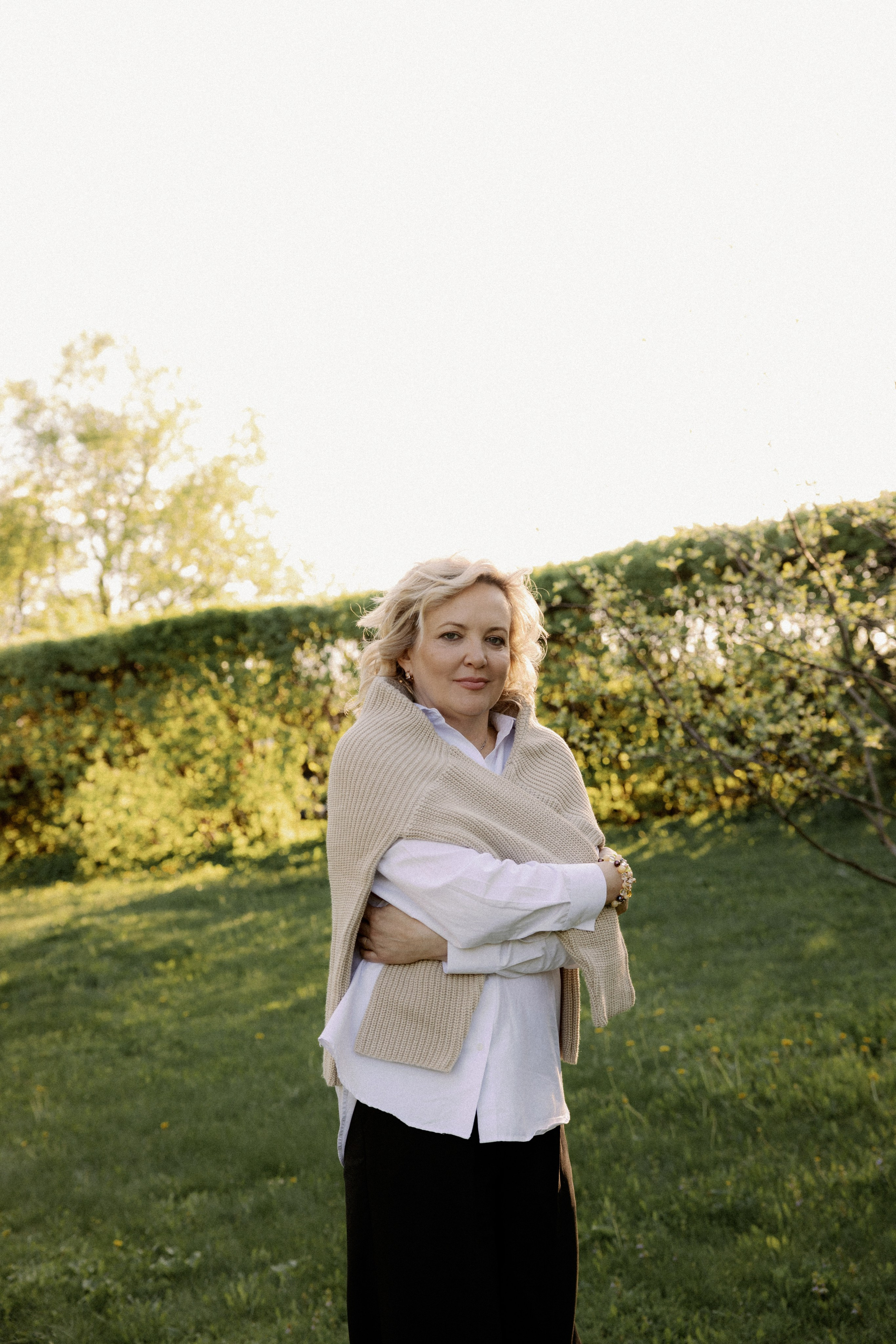 Юлия + Анна. Семейный и детский фотограф Юлия Шох