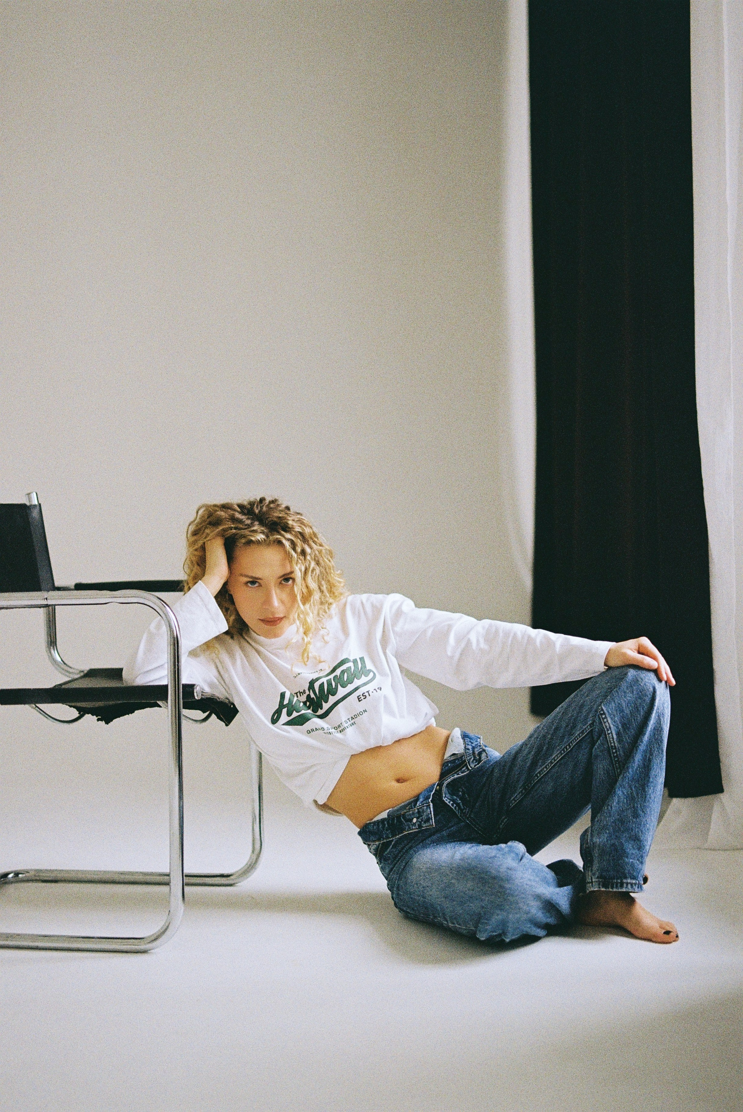 Саша. Семейный и детский фотограф Юлия Шох