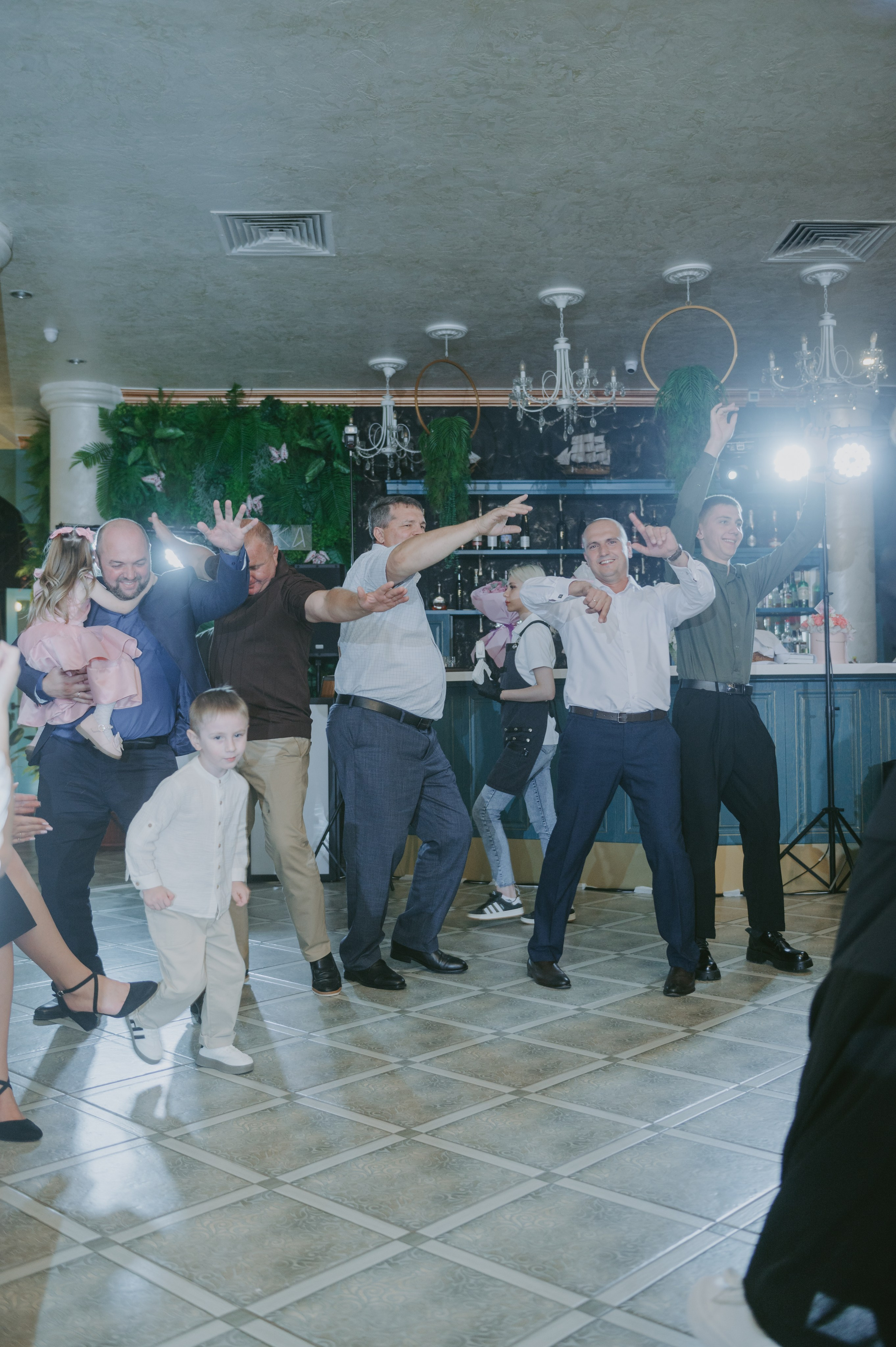 Роман & Вероника. Свадебный и семейный фотограф город Темрюк Фотостудия Темрюк