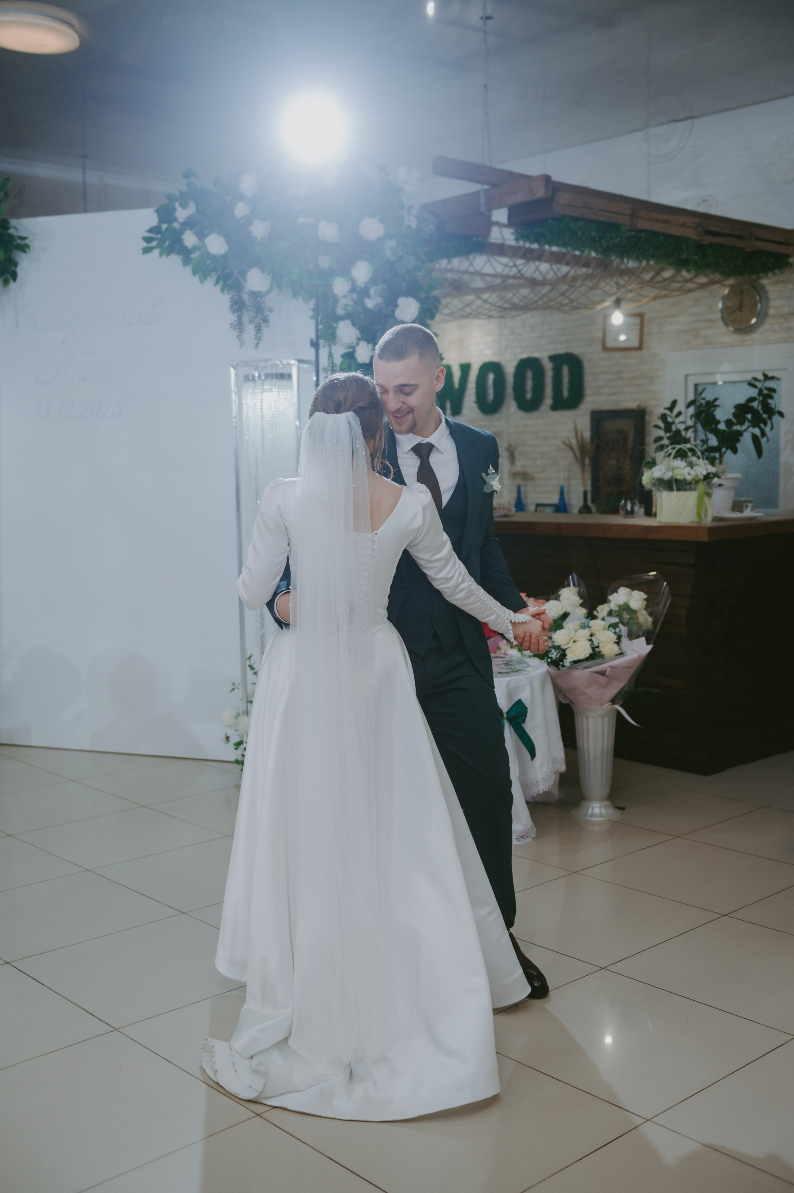 Владислав&Анна. Свадебный и семейный фотограф город Темрюк Фотостудия Темрюк